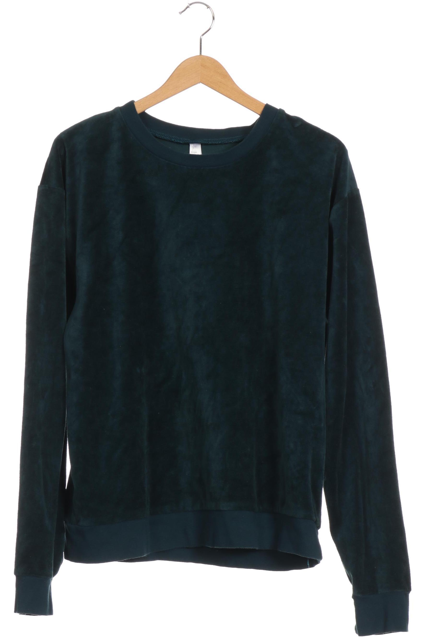 Thumbnail - American Apparel Herren Sweatshirt, blau, Gr.