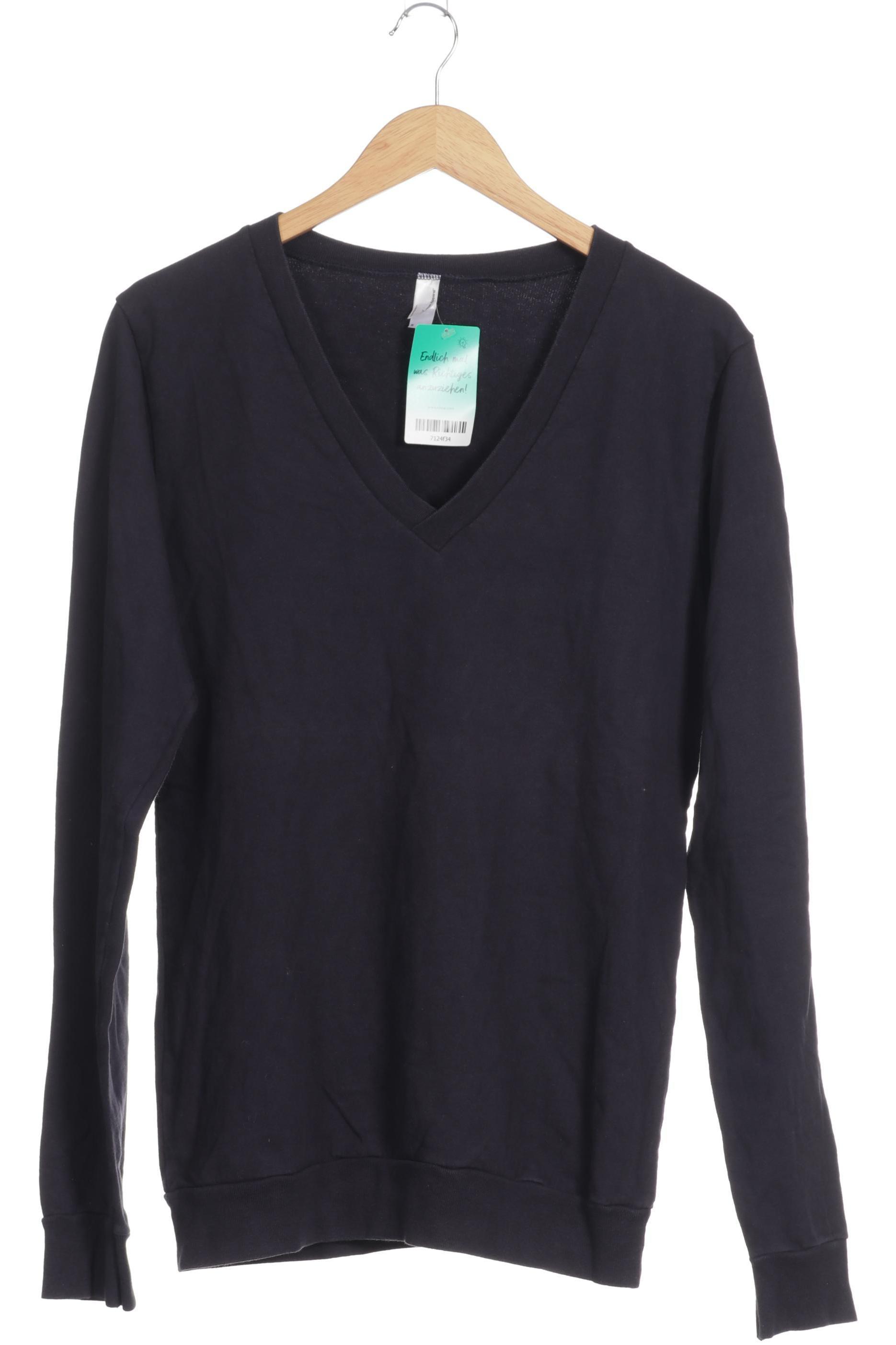 

American Apparel Herren Sweatshirt, grau, Gr.