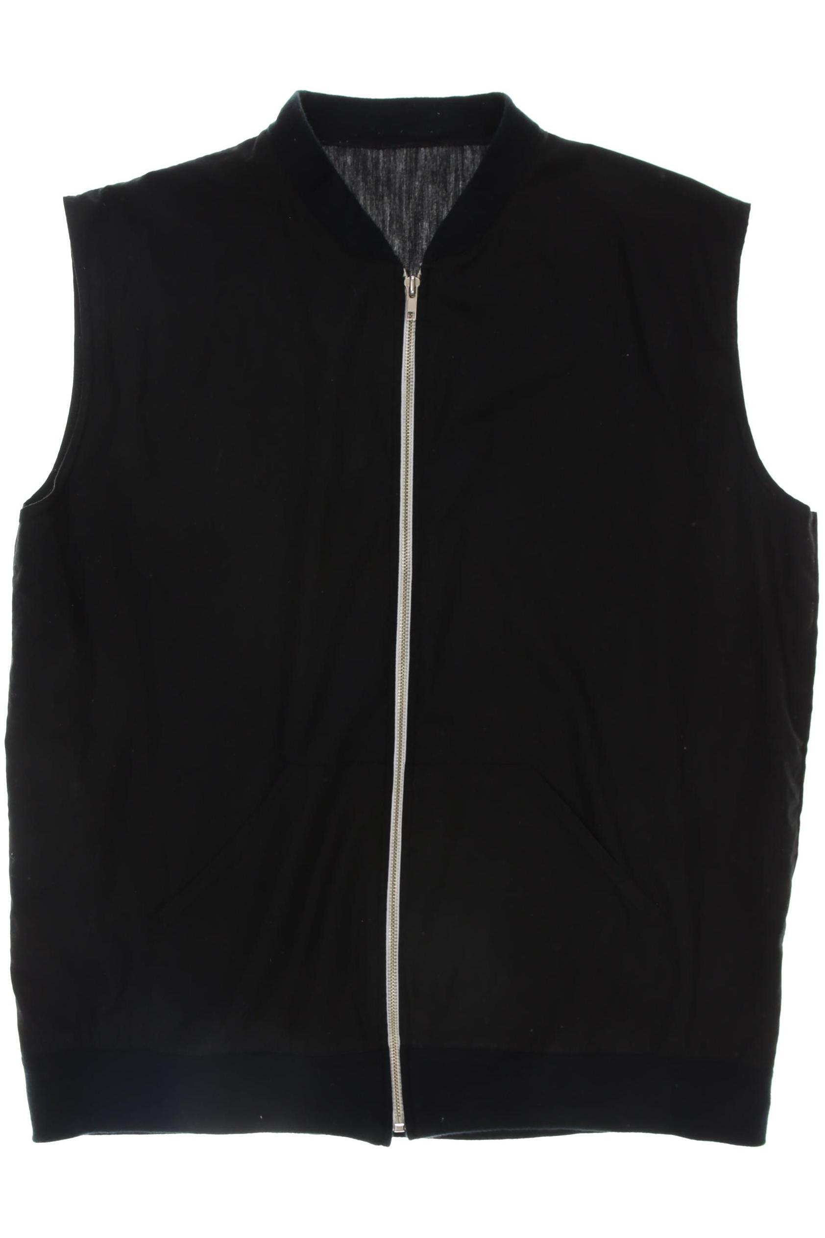 Thumbnail - American Apparel Herren Weste, schwarz, Gr.