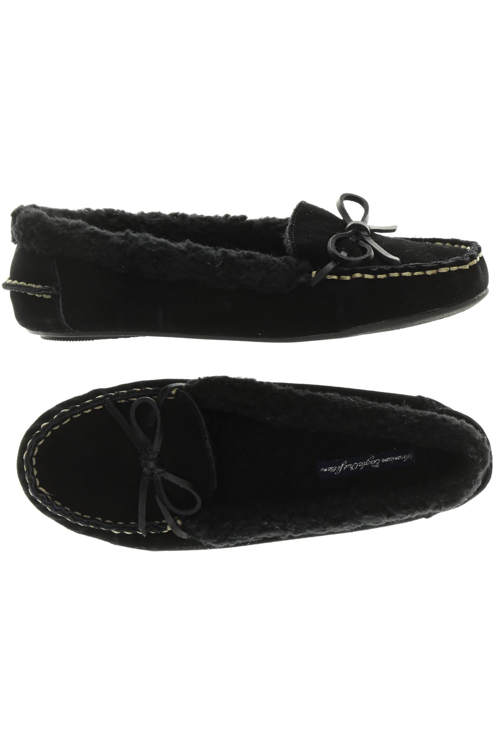 

American Eagle Outfitters Damen Halbschuh, schwarz, Gr. 38