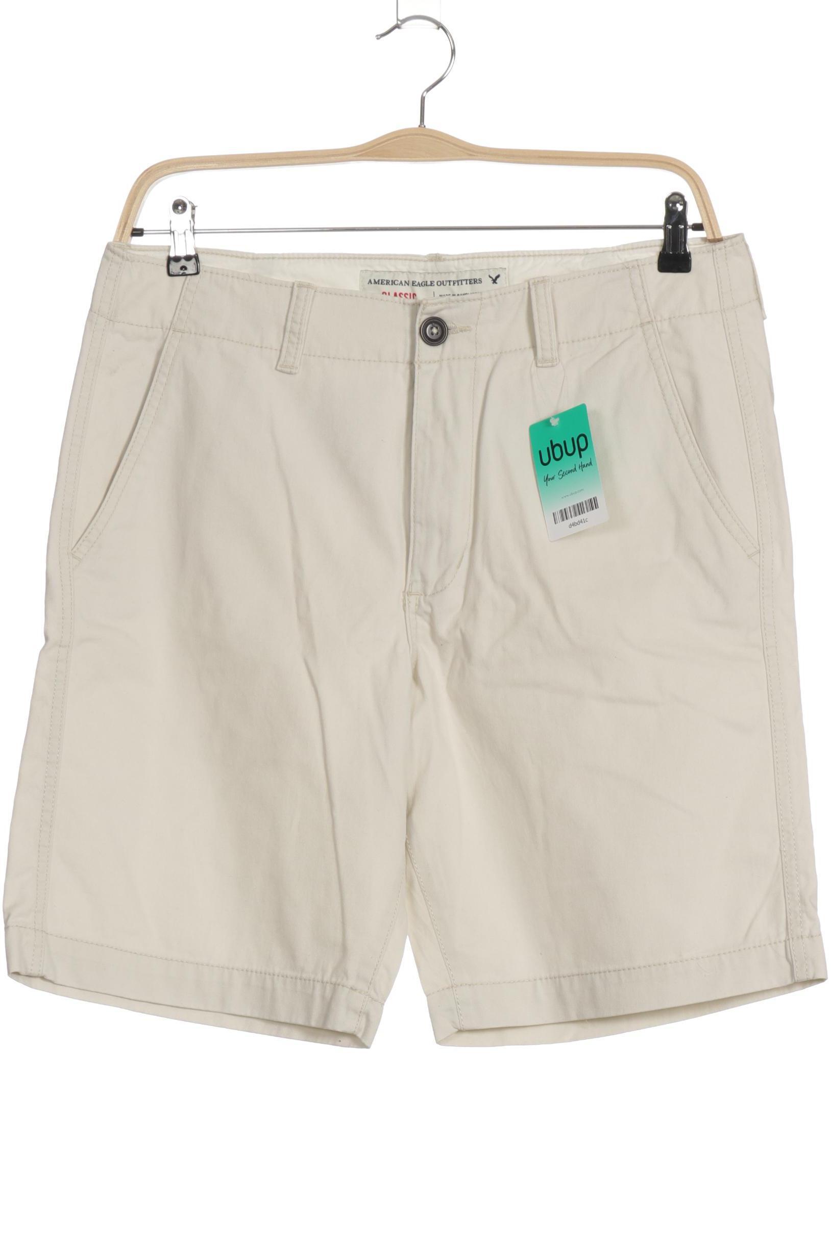 Thumbnail - American Eagle Outfitters Herren Shorts, beige, Gr. 33