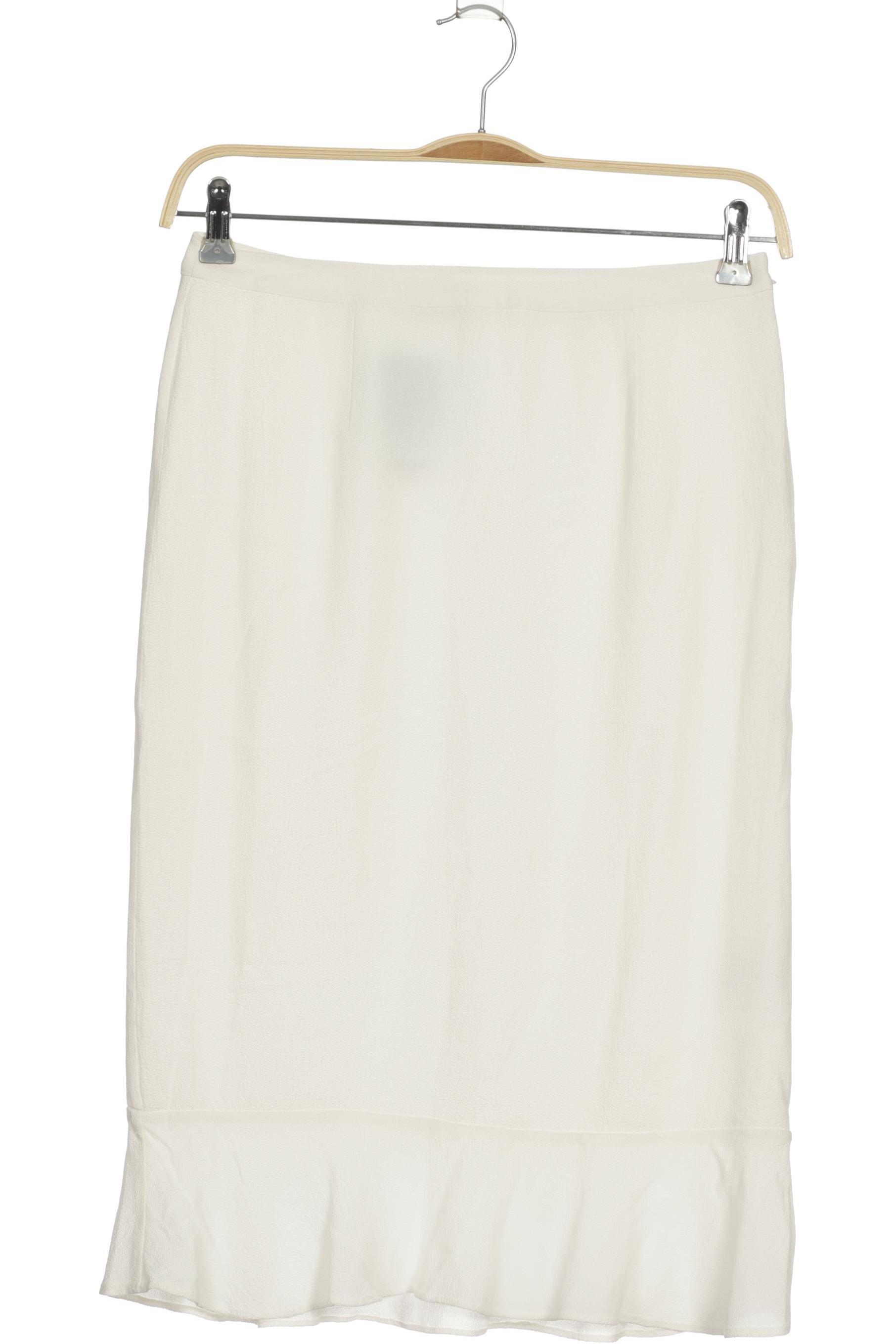 

American Retro Damen Rock, weiß, Gr. 38