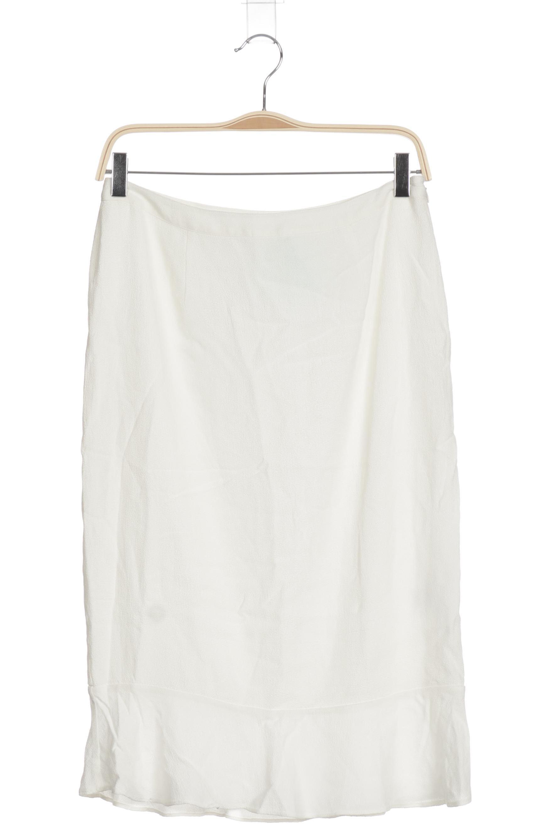 

American Retro Damen Rock, weiß, Gr. 38