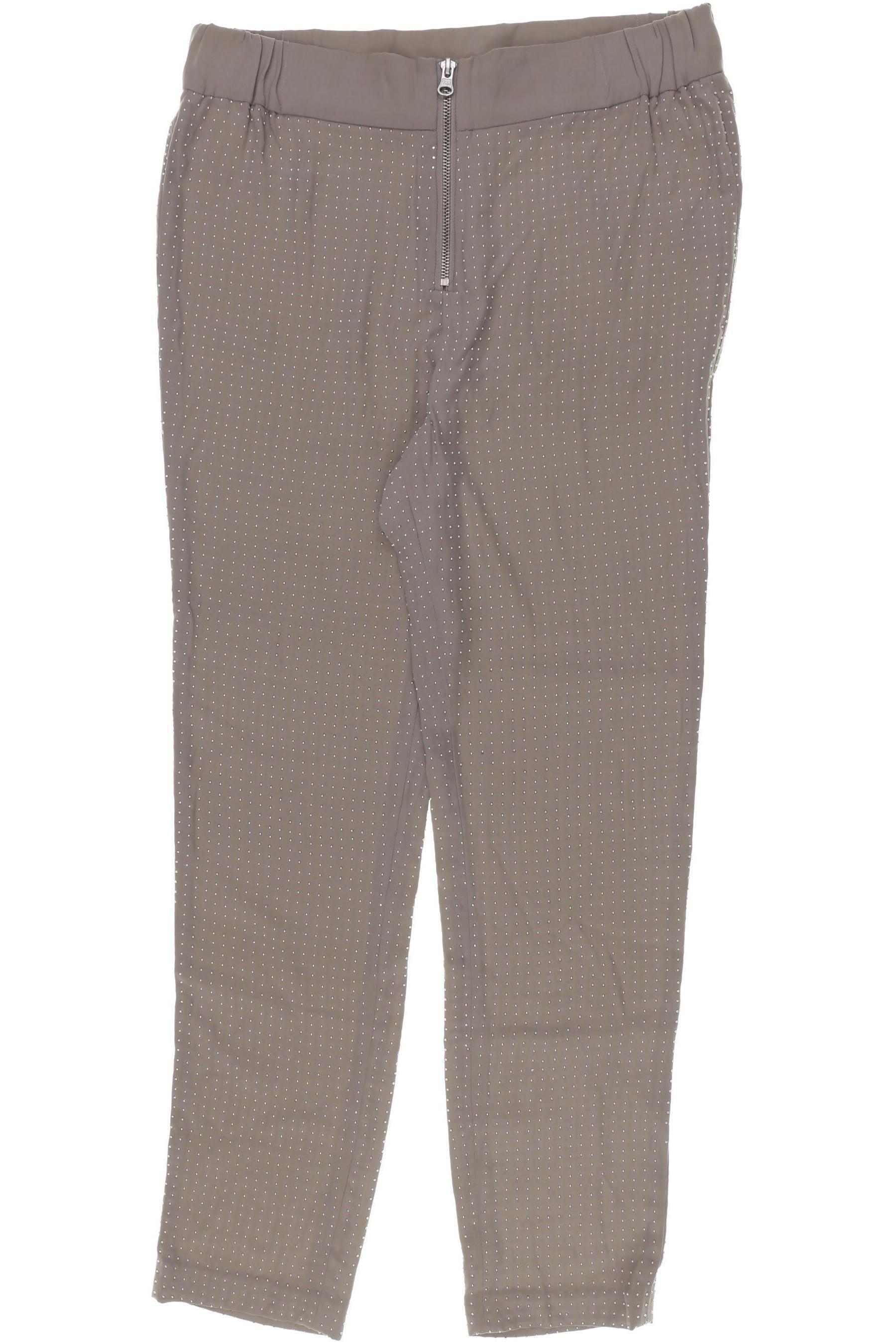 

American Retro Damen Stoffhose, beige, Gr. 36