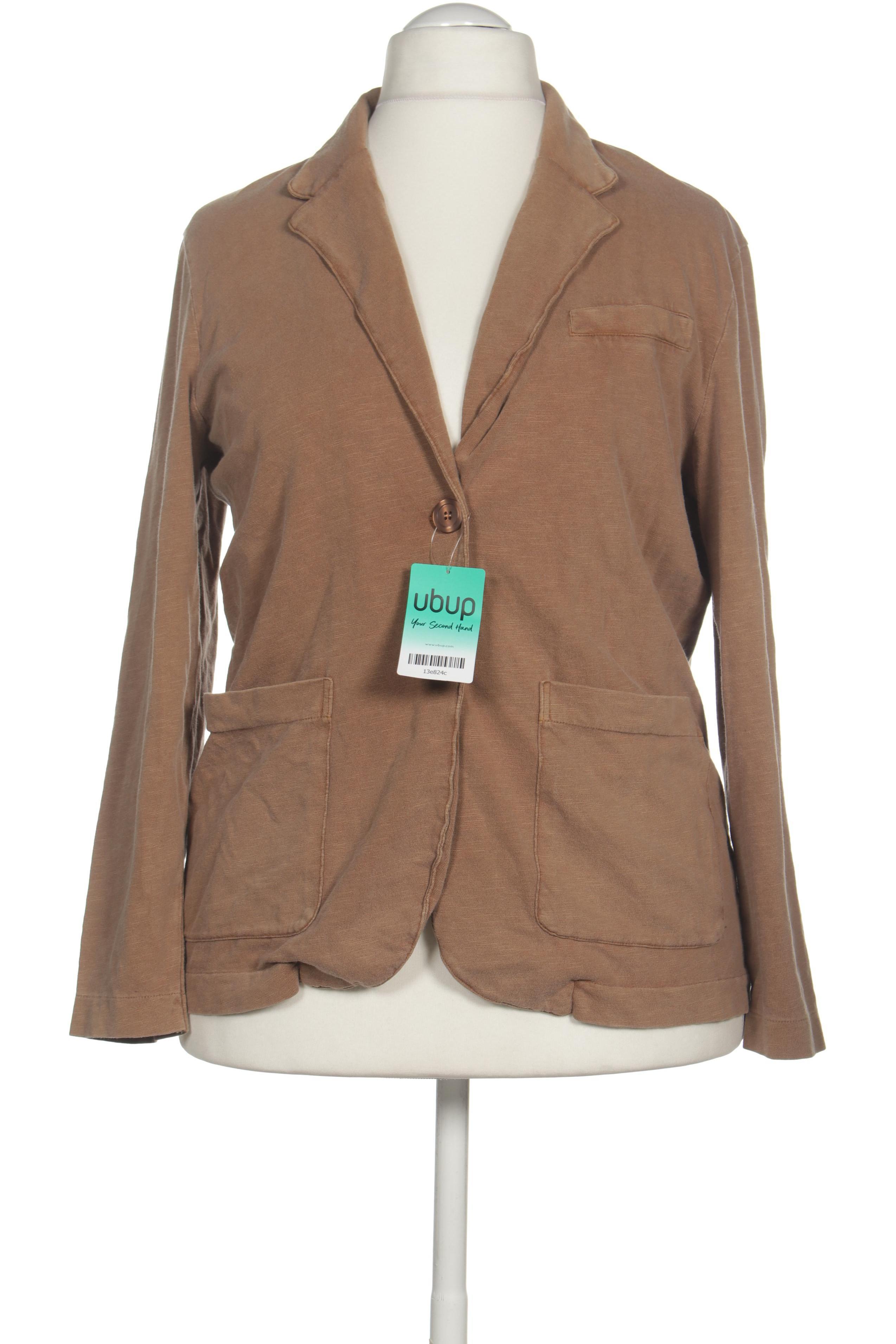 

American Vintage Damen Blazer, braun, Gr.