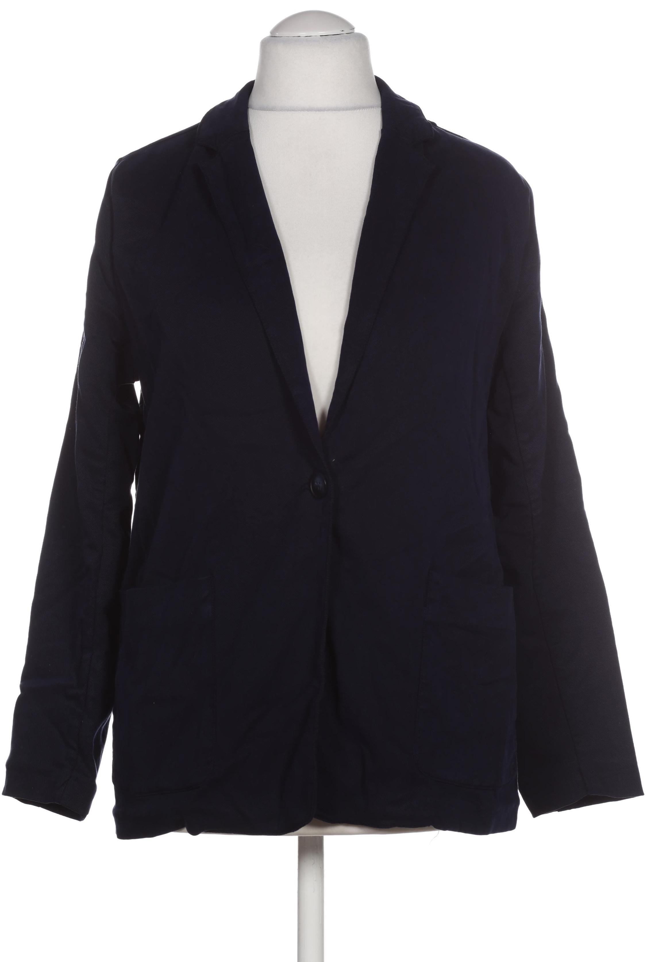 

American Vintage Damen Blazer, blau, Gr.