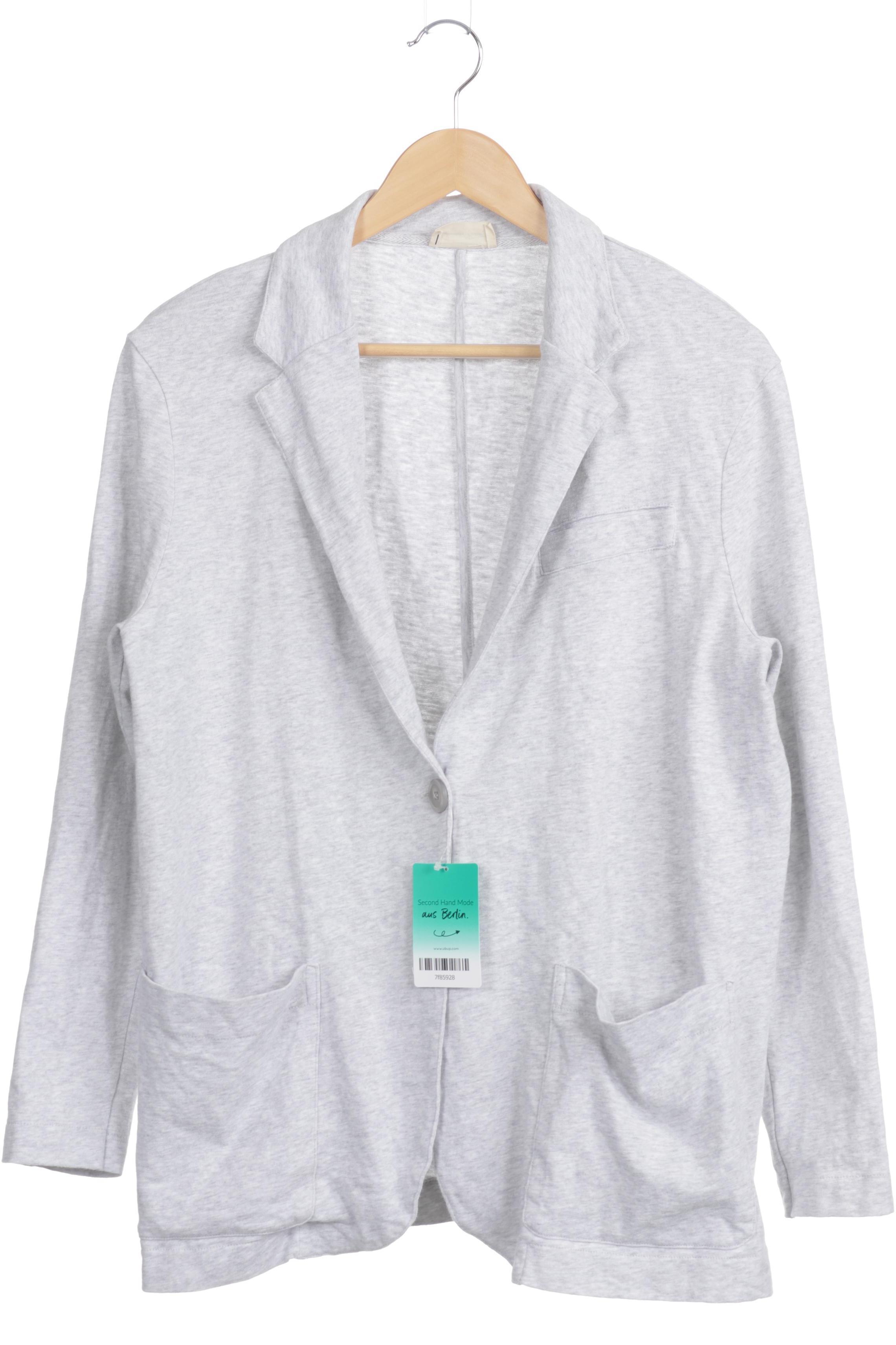 

American Vintage Damen Blazer, grau, Gr.