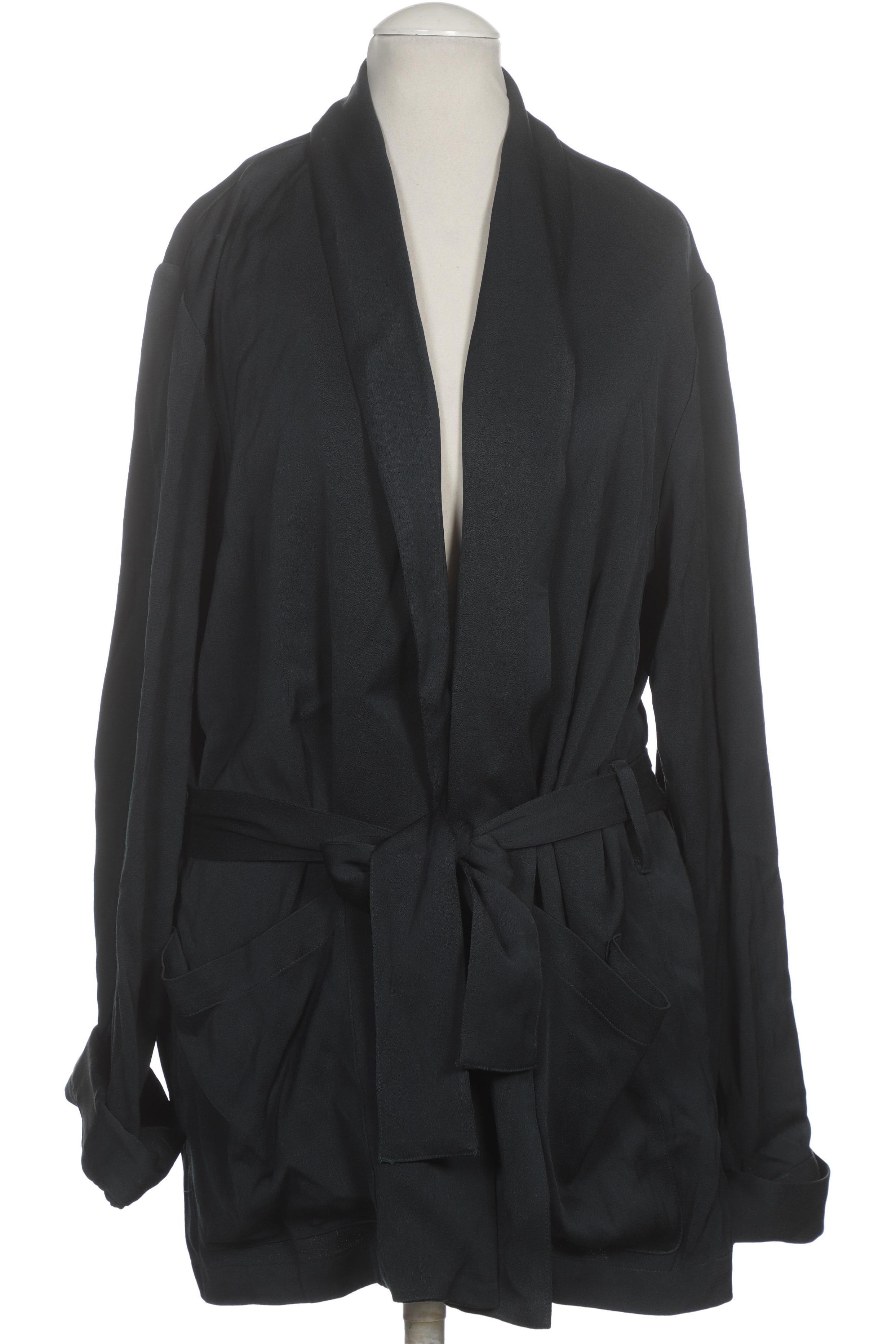 

American Vintage Damen Blazer, blau, Gr.