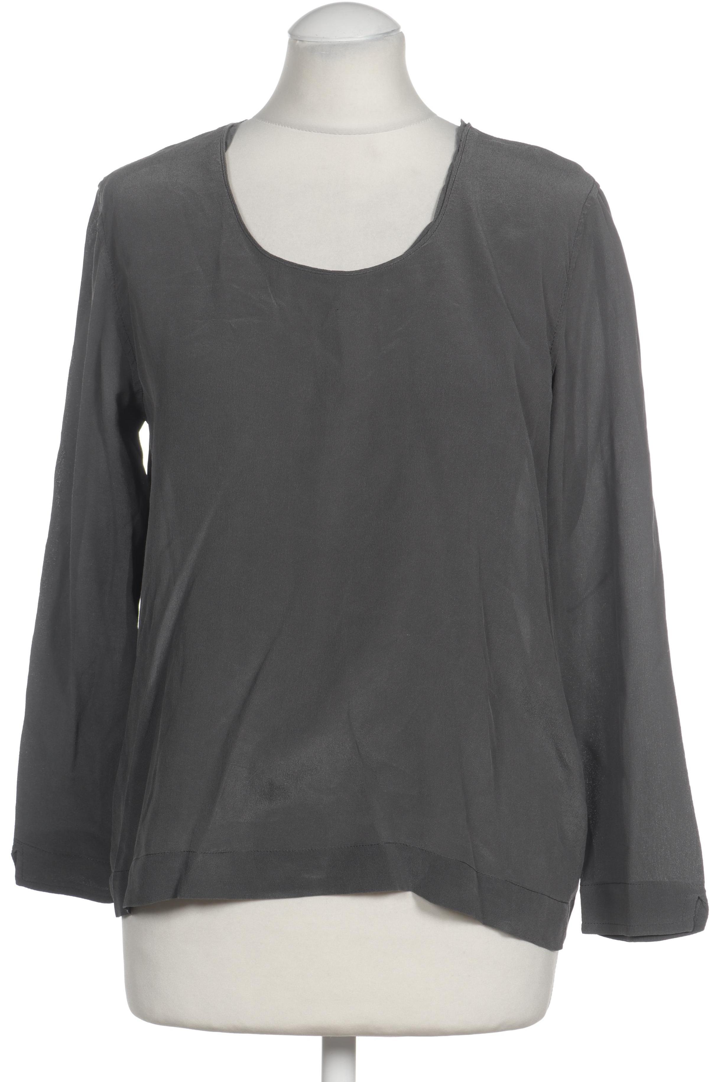 

American Vintage Damen Bluse, grau, Gr.