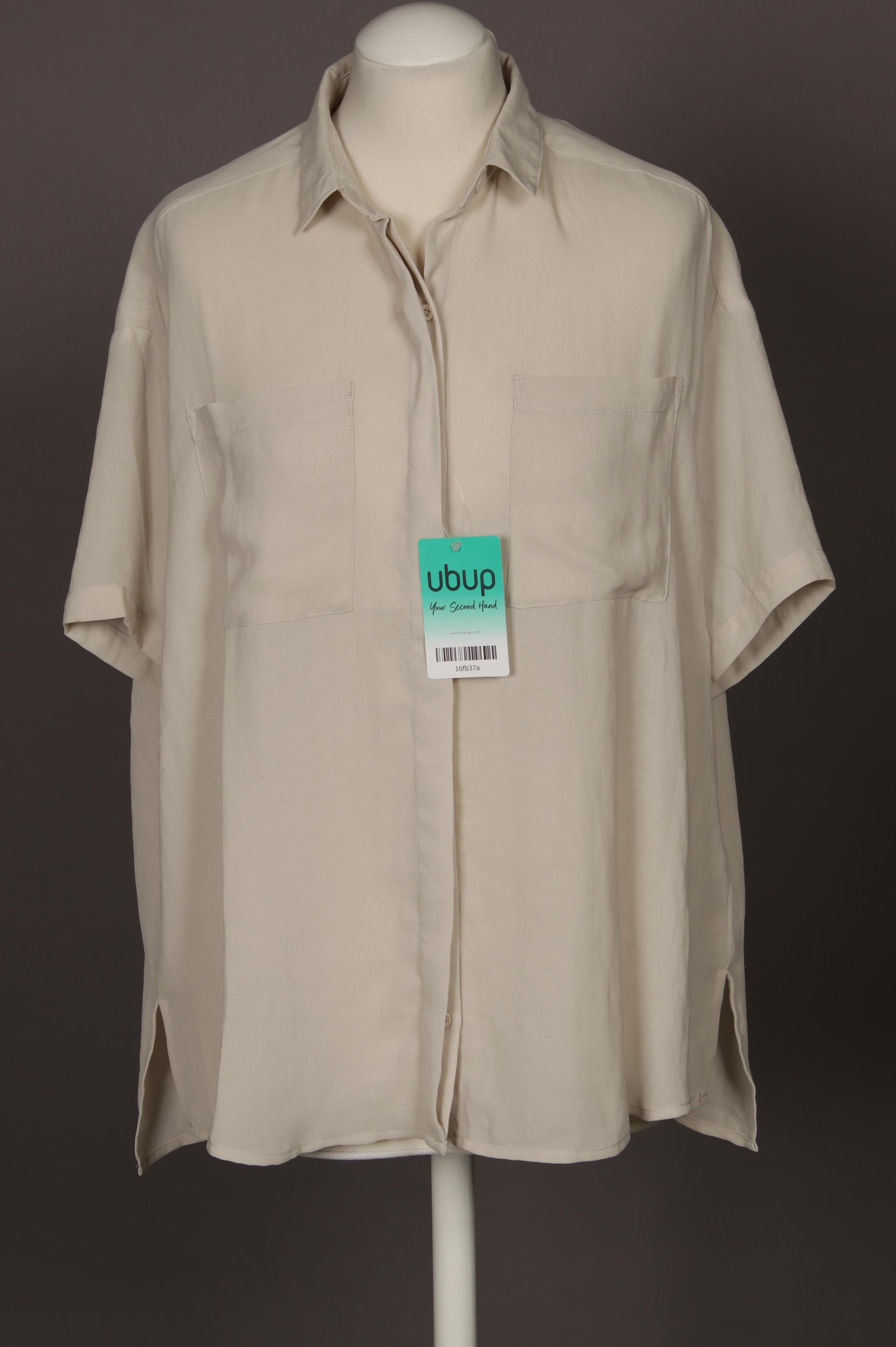 

American Vintage Damen Bluse, beige, Gr.