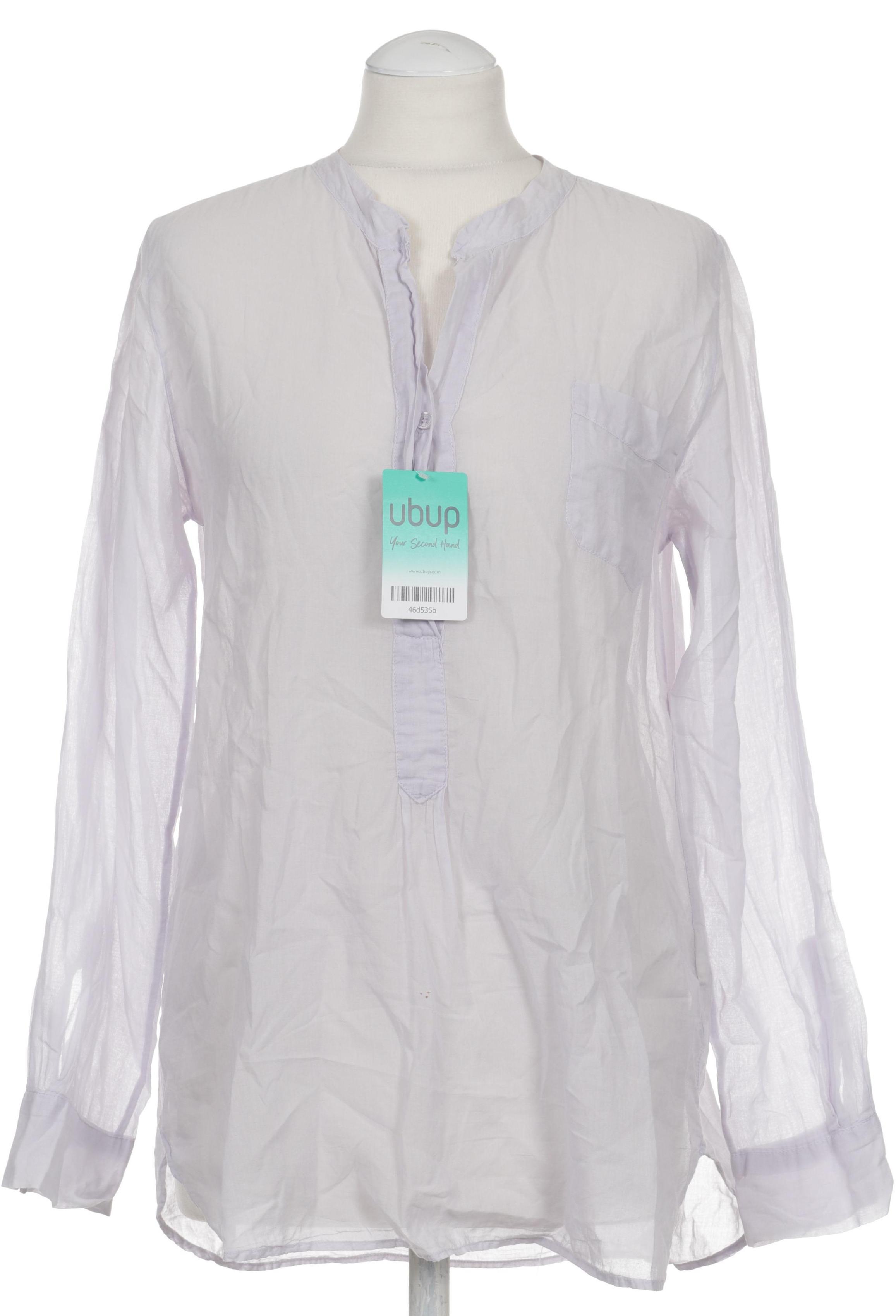 

American Vintage Damen Bluse, weiß, Gr.