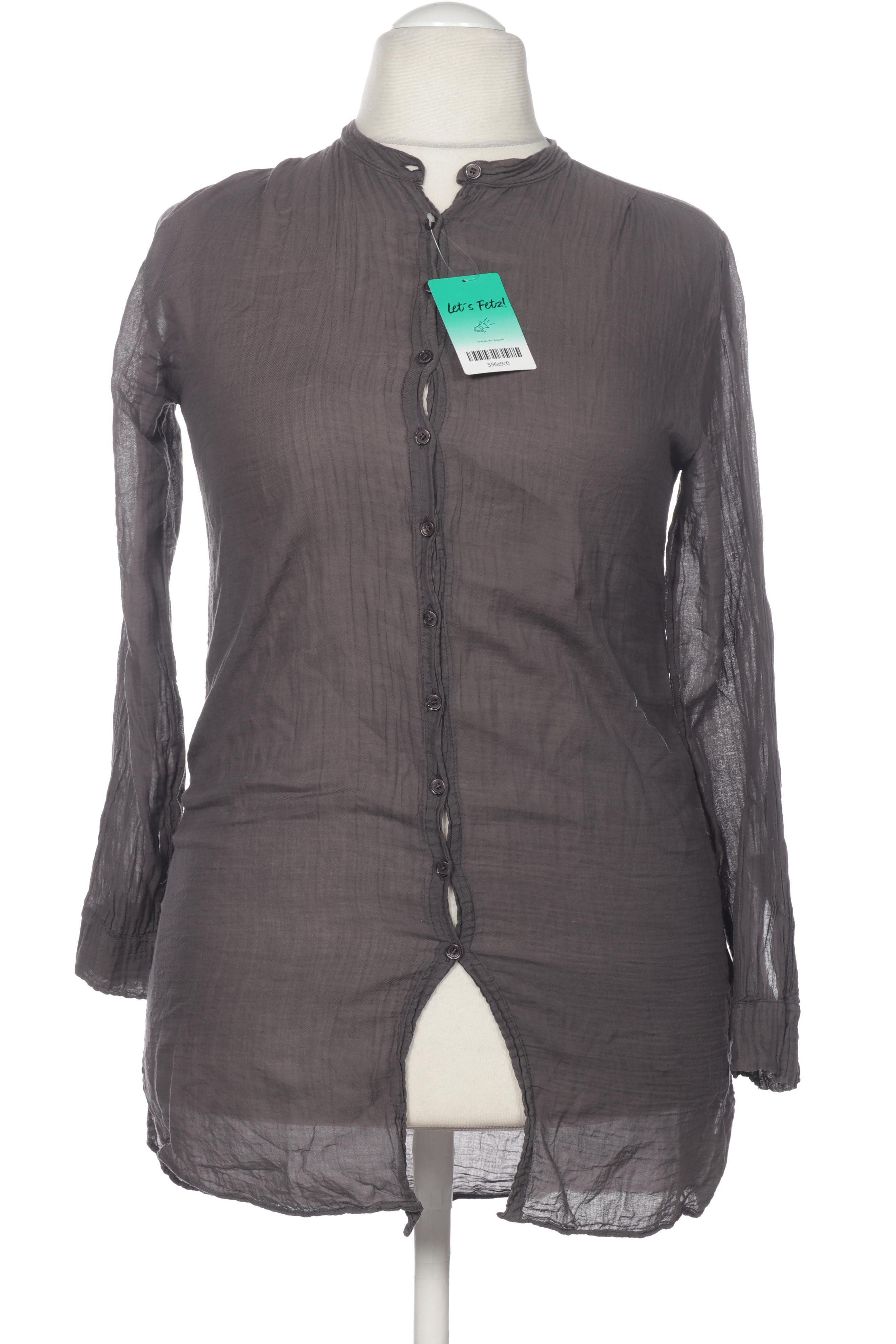 

American Vintage Damen Bluse, grau, Gr.