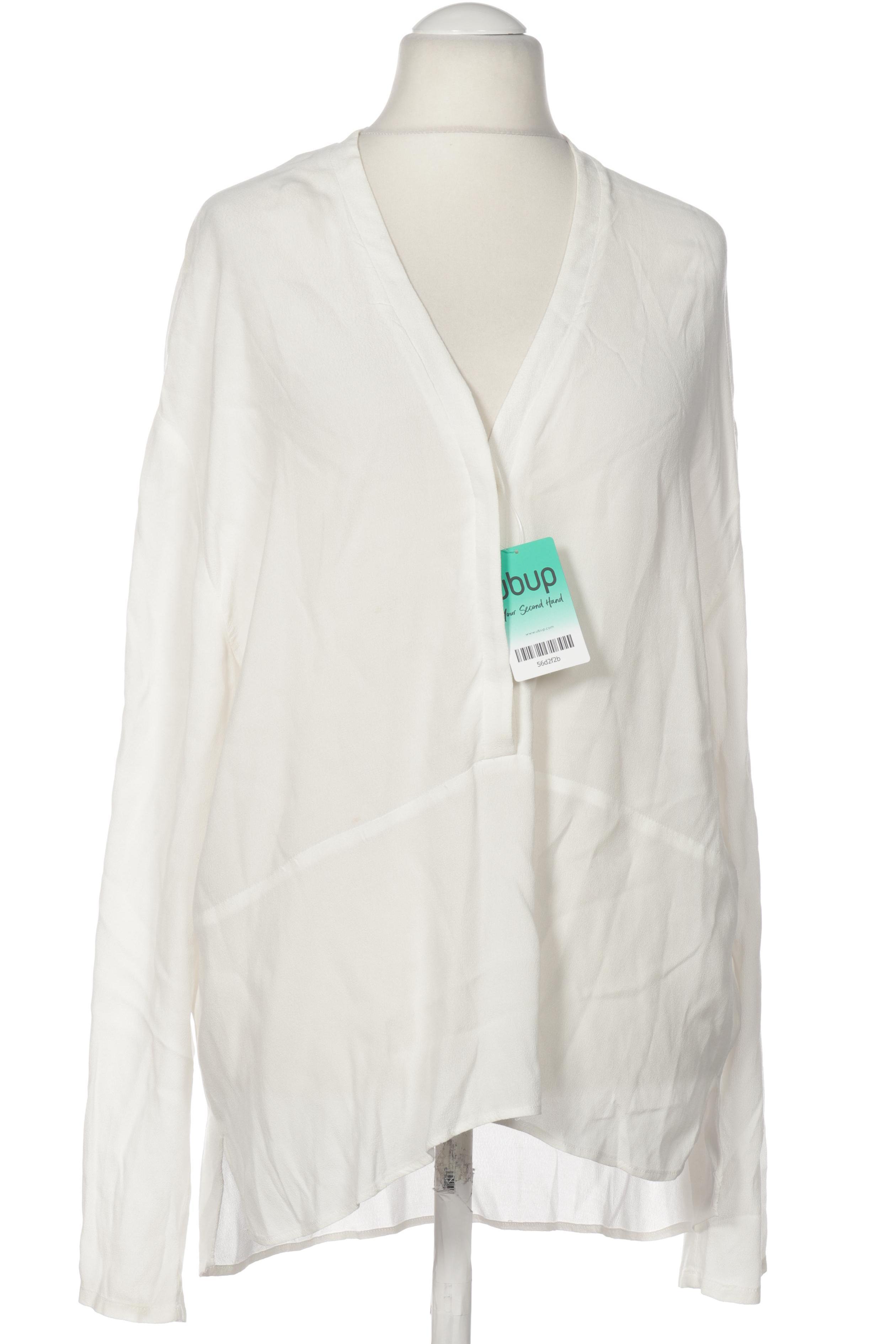 

American Vintage Damen Bluse, weiß, Gr.