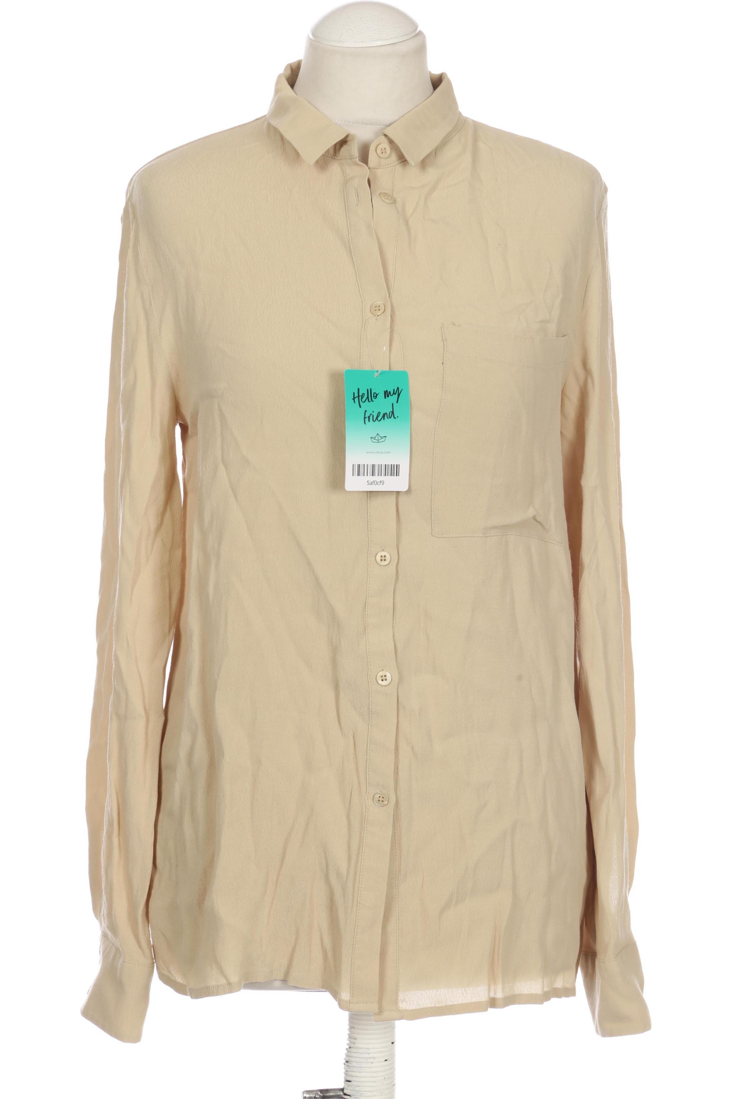

American Vintage Damen Bluse, beige, Gr.