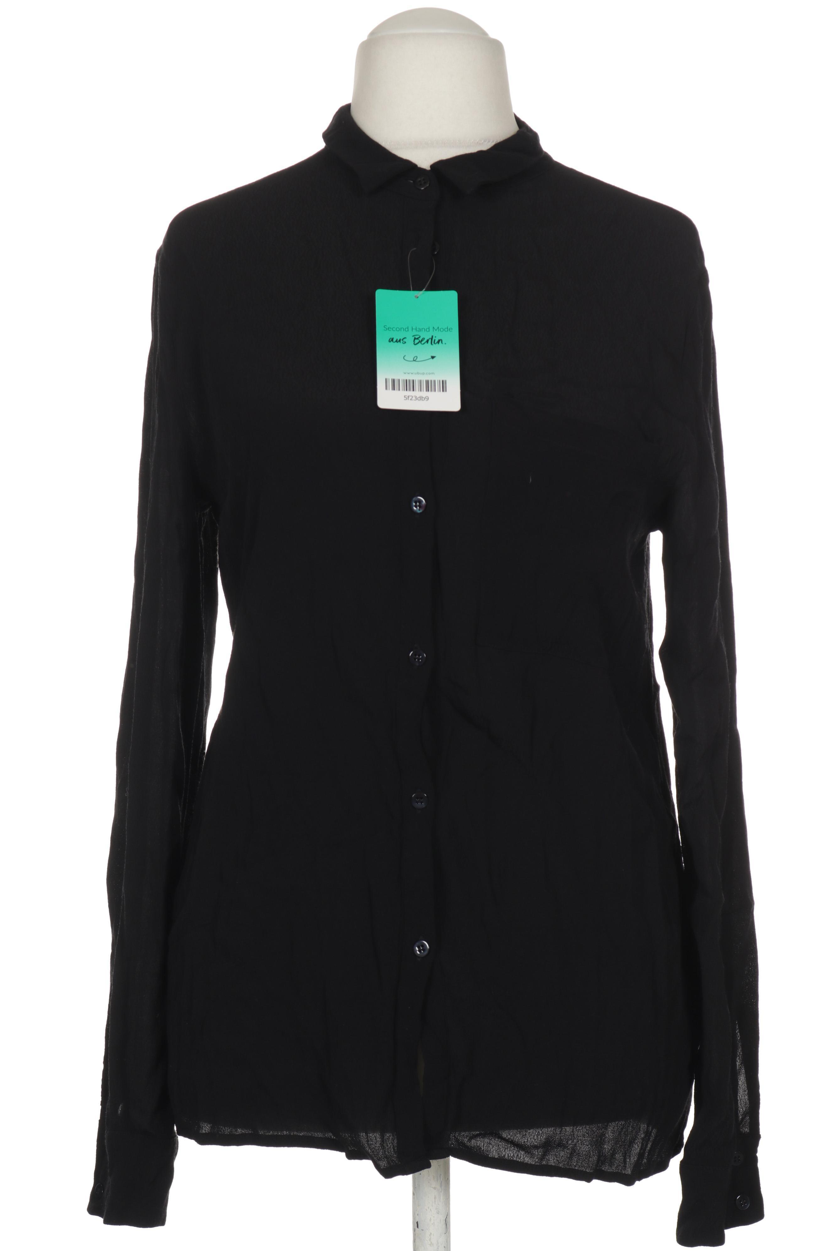 

American Vintage Damen Bluse, schwarz, Gr.