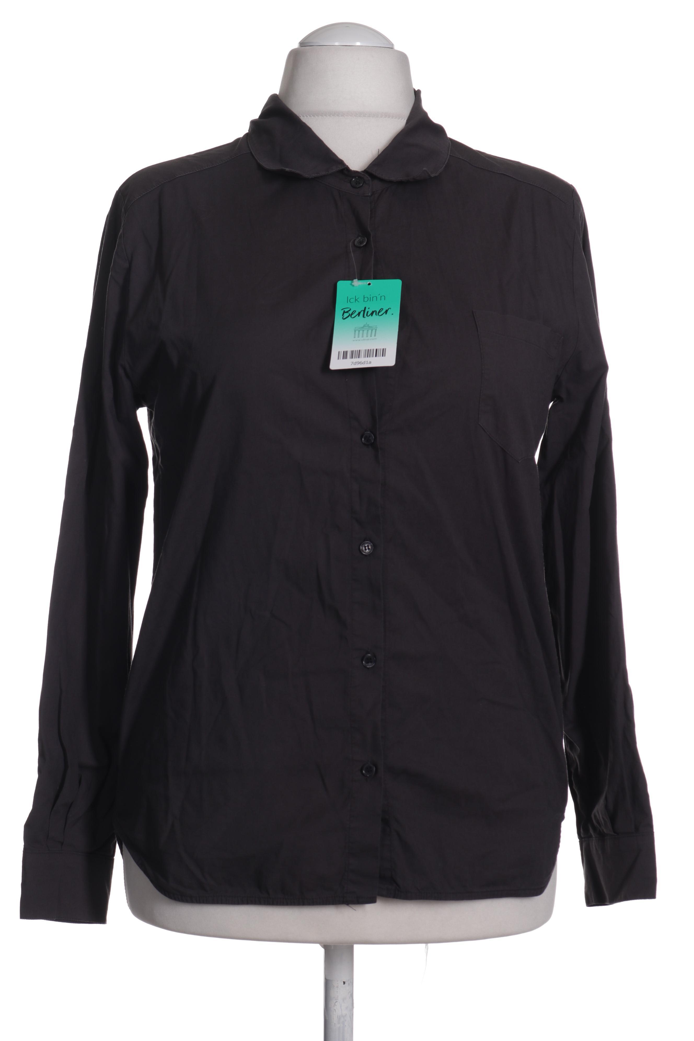 

American Vintage Damen Bluse, grau, Gr.