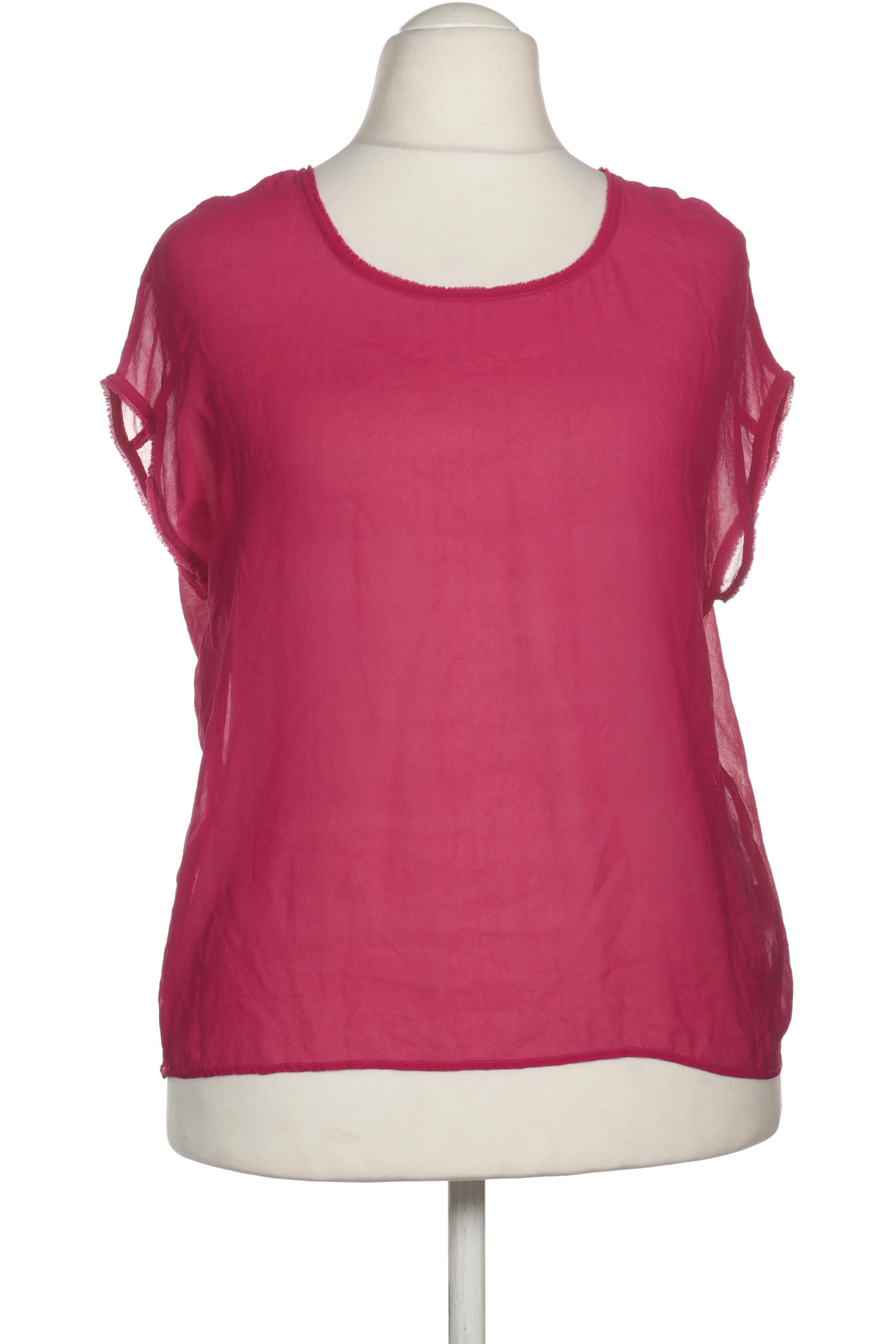 

American Vintage Damen Bluse, pink, Gr.