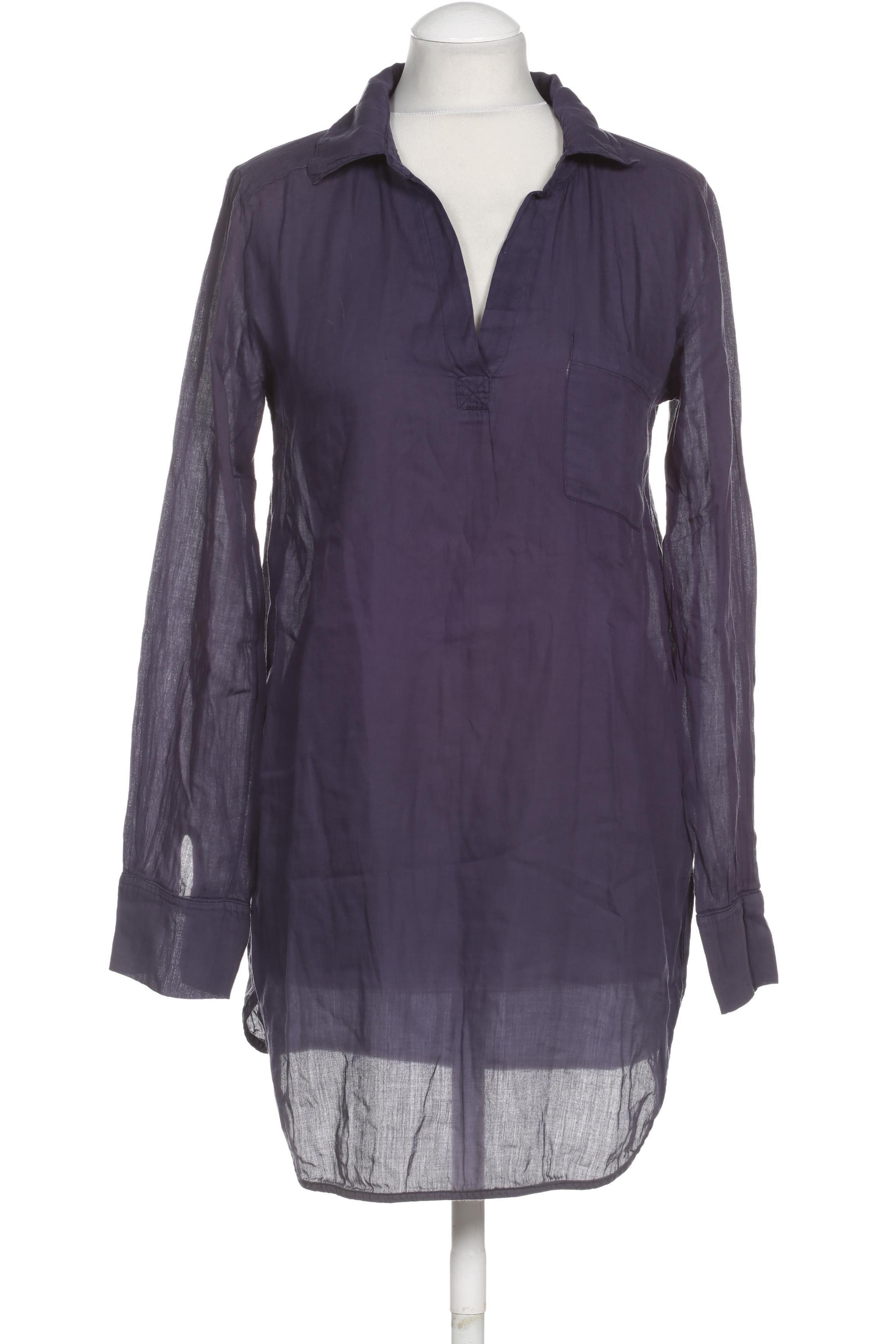 

American Vintage Damen Bluse, blau, Gr.