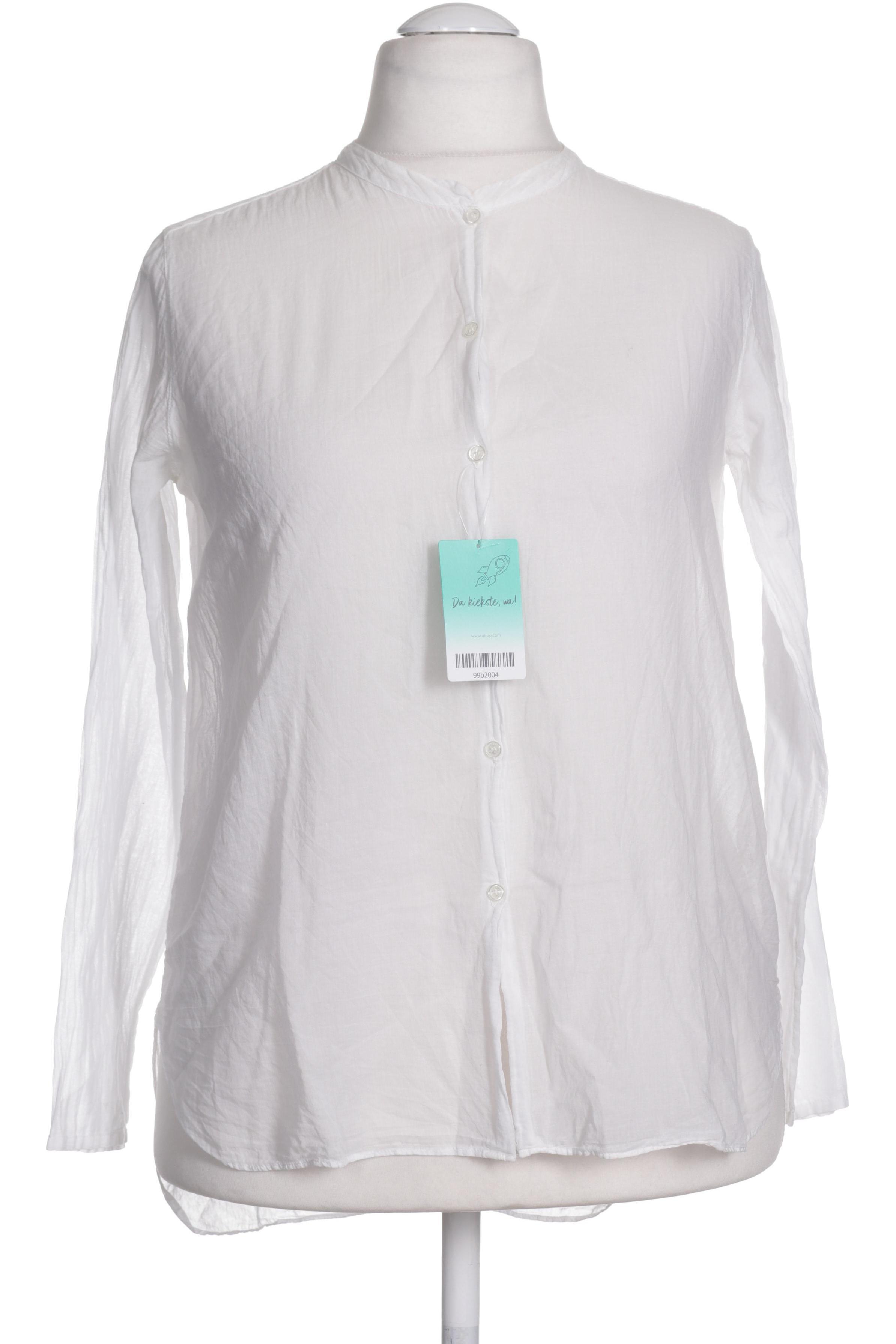 

American Vintage Damen Bluse, weiß, Gr.