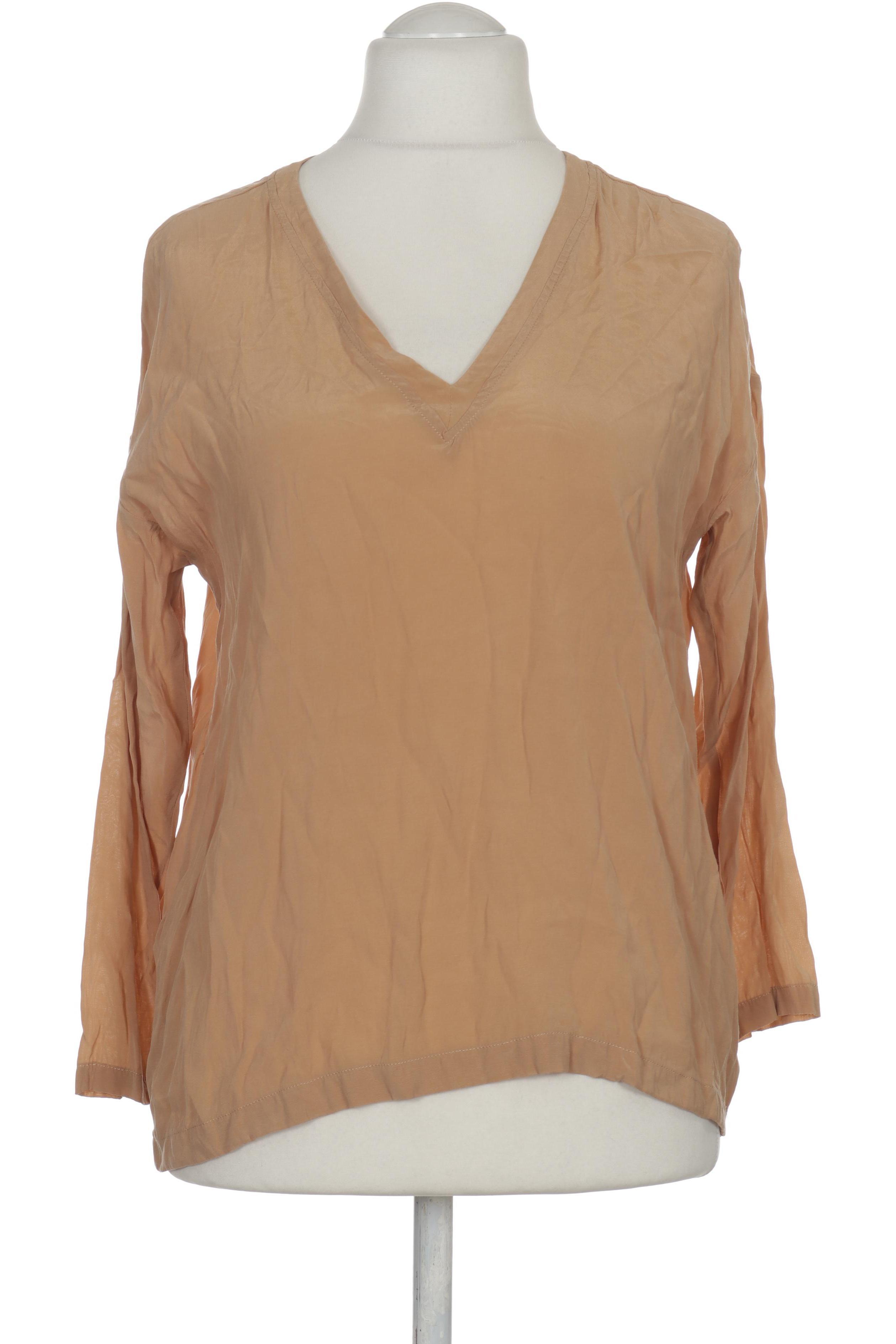 

American Vintage Damen Bluse, beige, Gr.