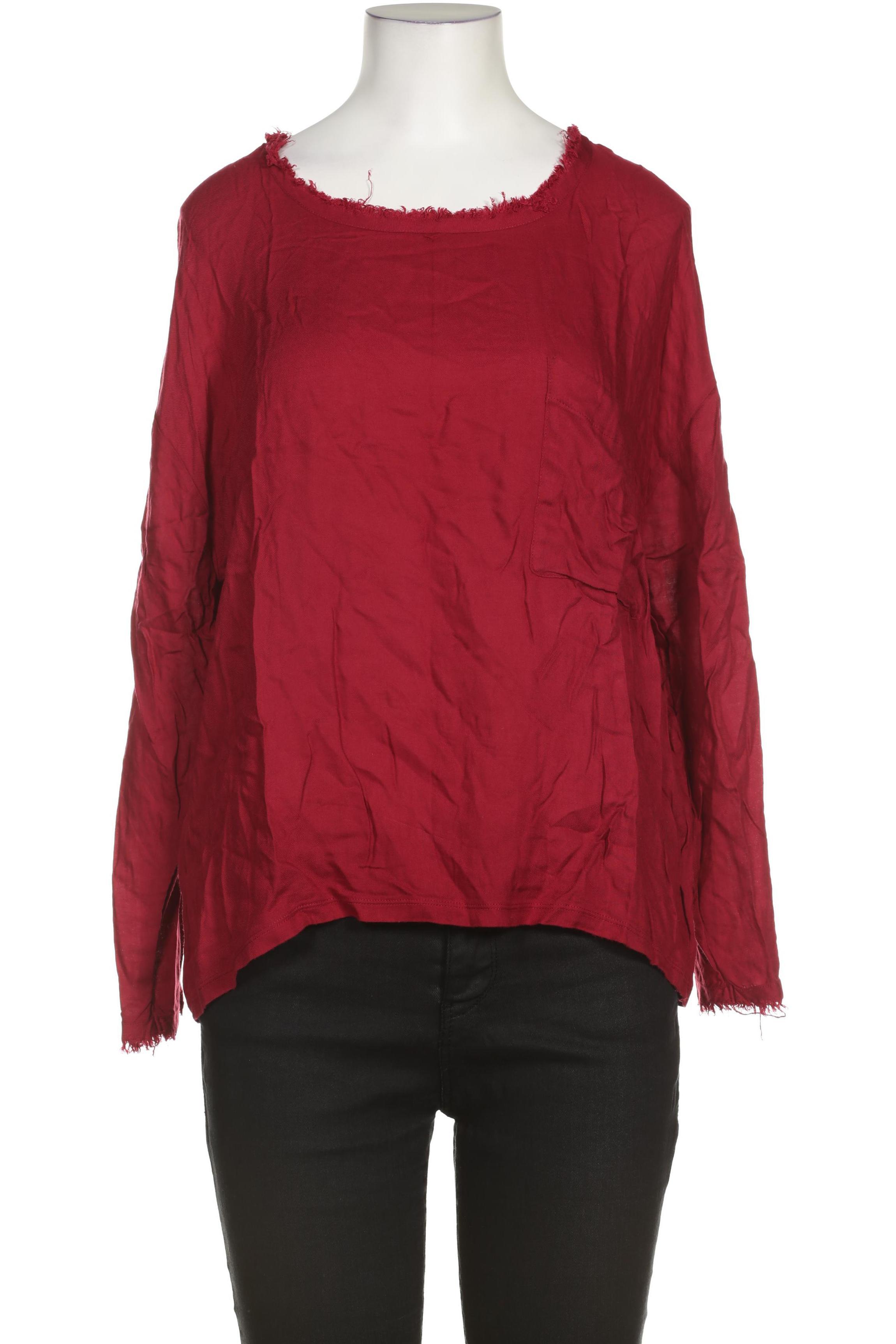 

American Vintage Damen Bluse, pink, Gr.