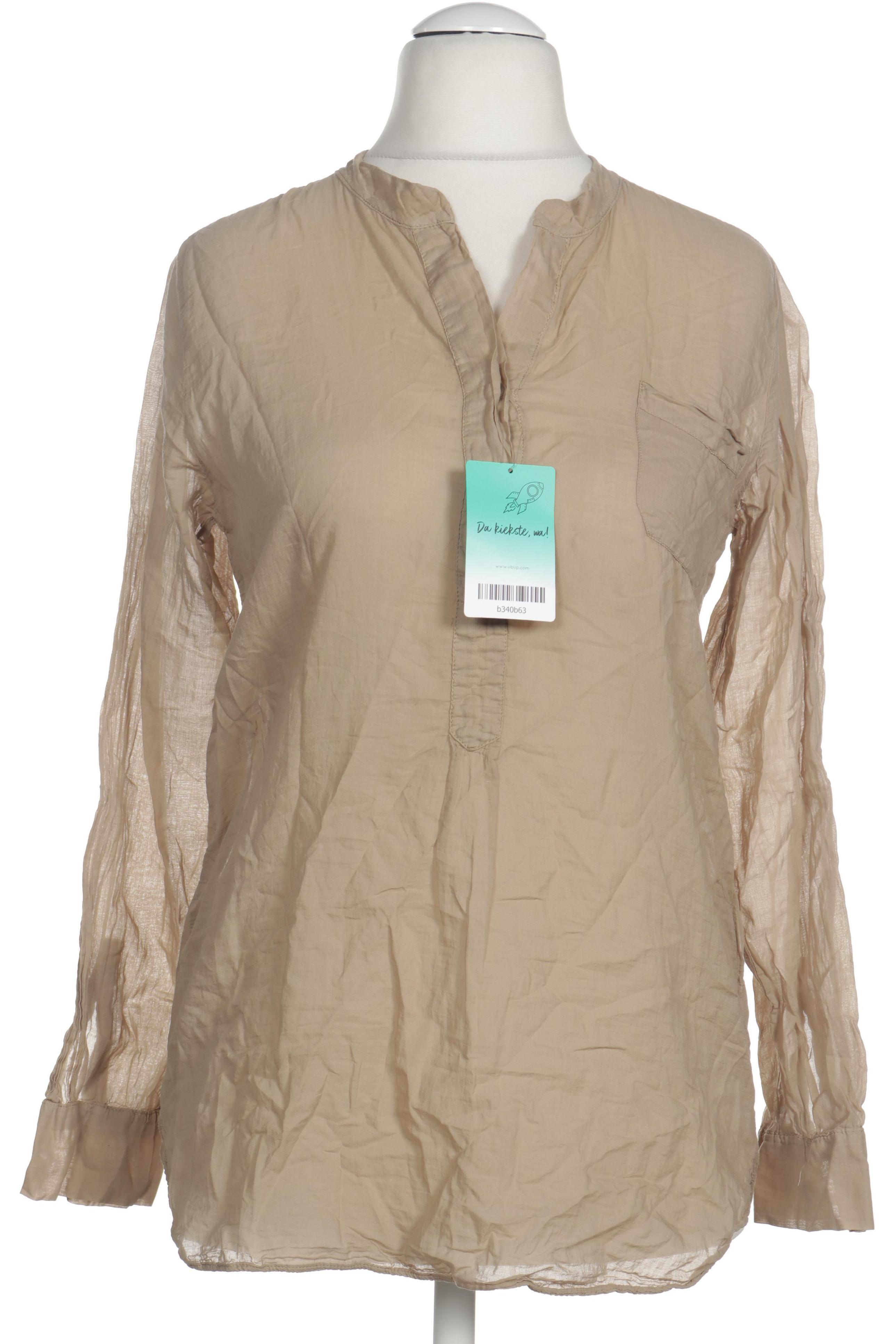 

American Vintage Damen Bluse, braun, Gr.