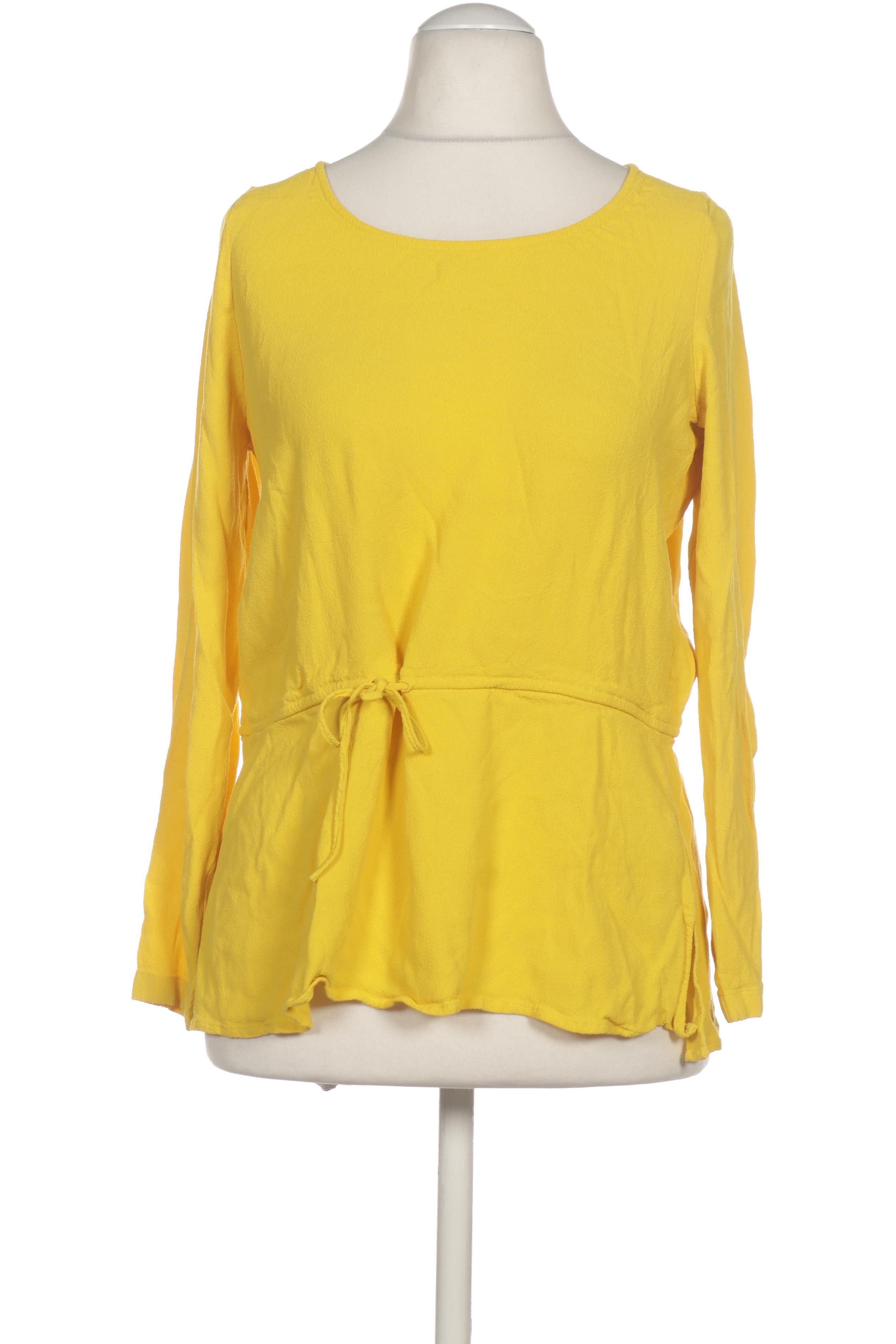 

American Vintage Damen Bluse, gelb, Gr.