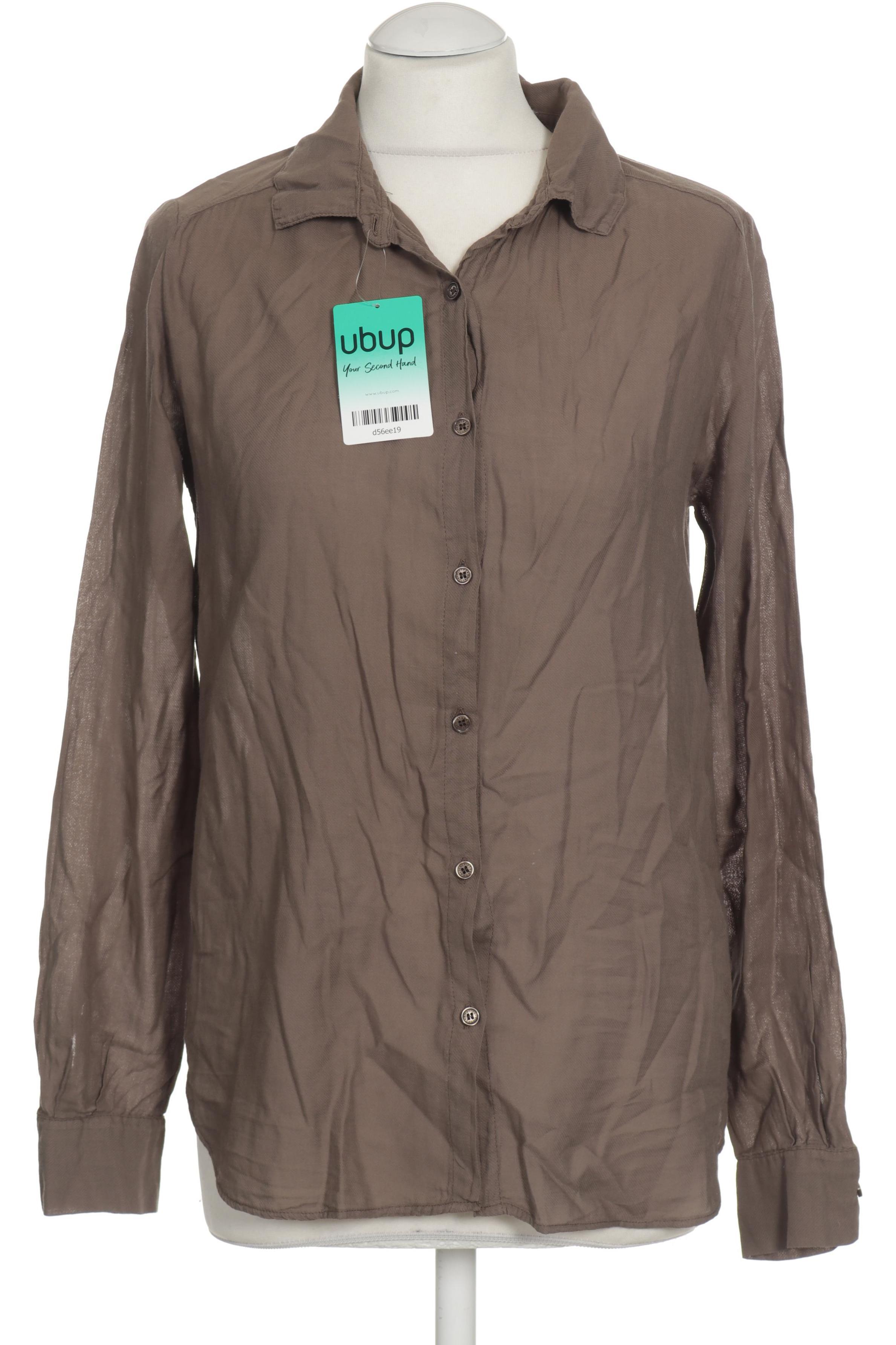 

American Vintage Damen Bluse, braun, Gr.