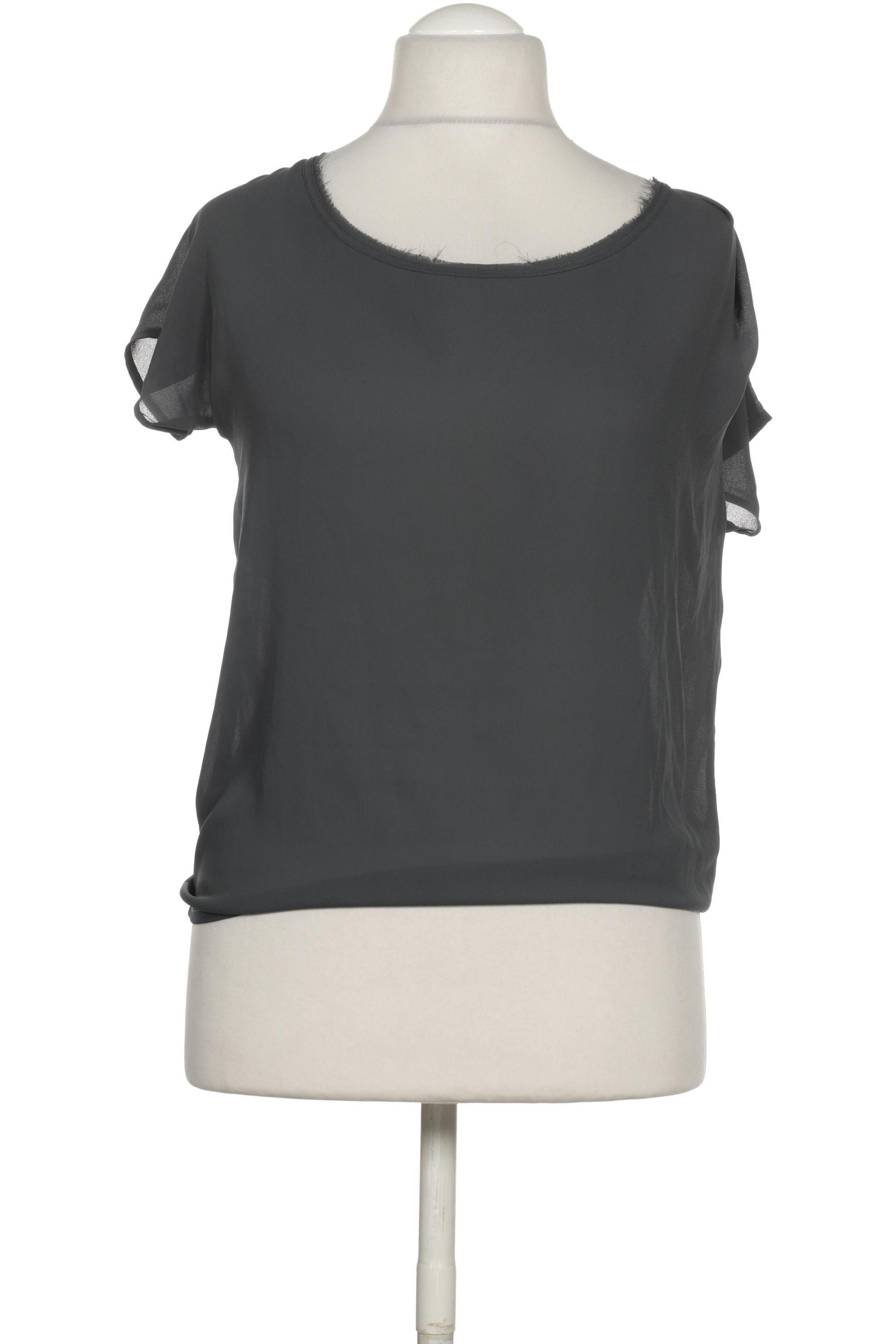 

American Vintage Damen Bluse, grün, Gr.