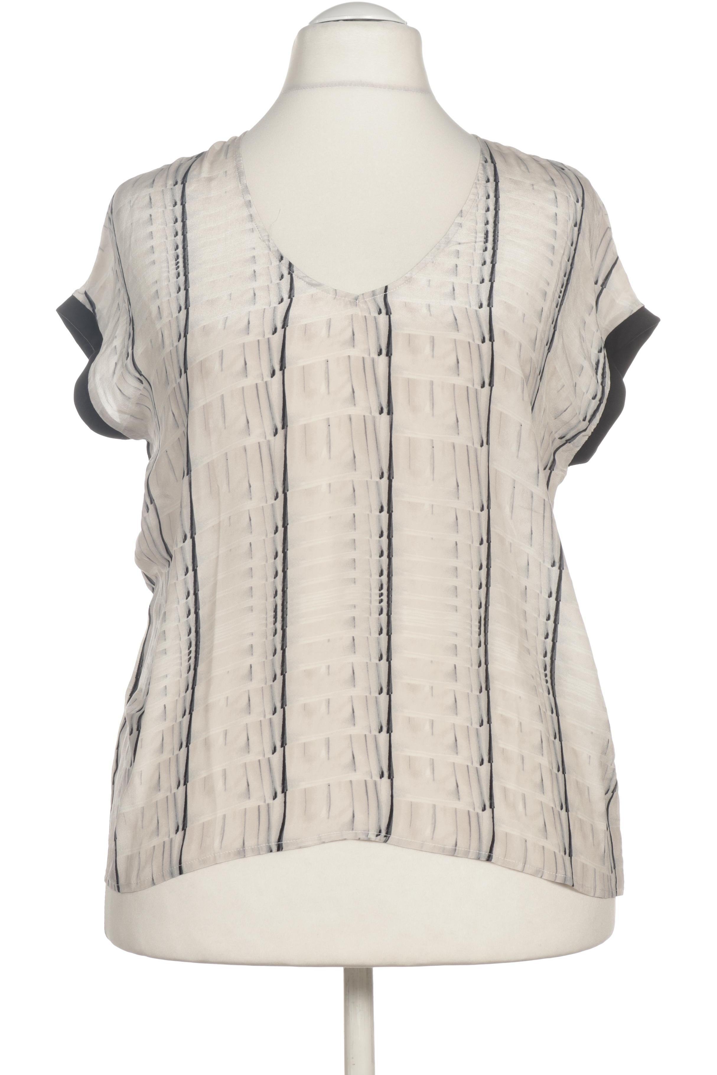 

American Vintage Damen Bluse, grau, Gr.