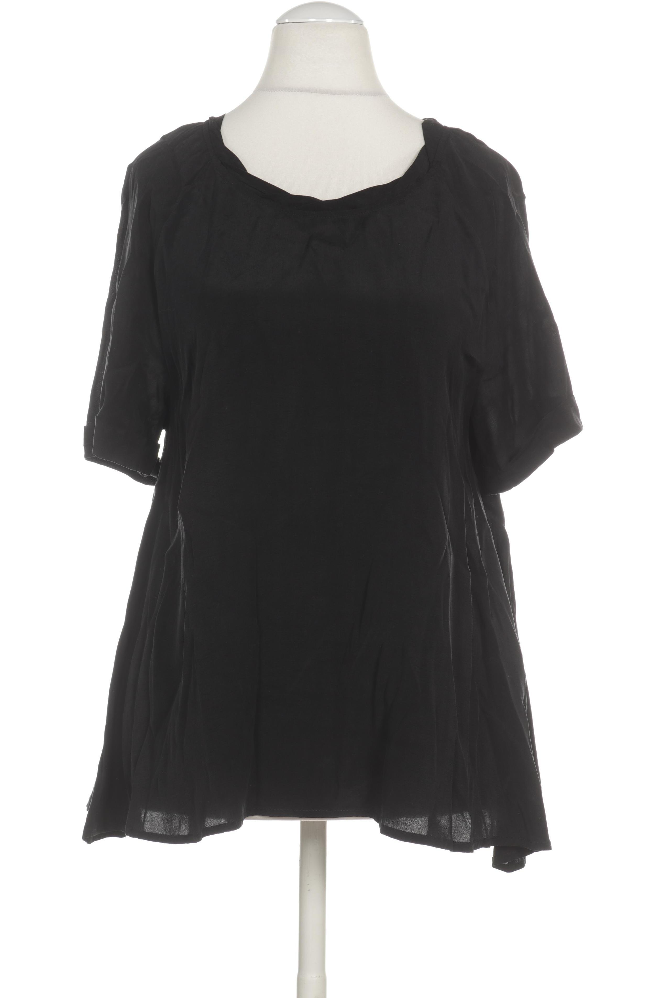 

American Vintage Damen Bluse, schwarz, Gr.