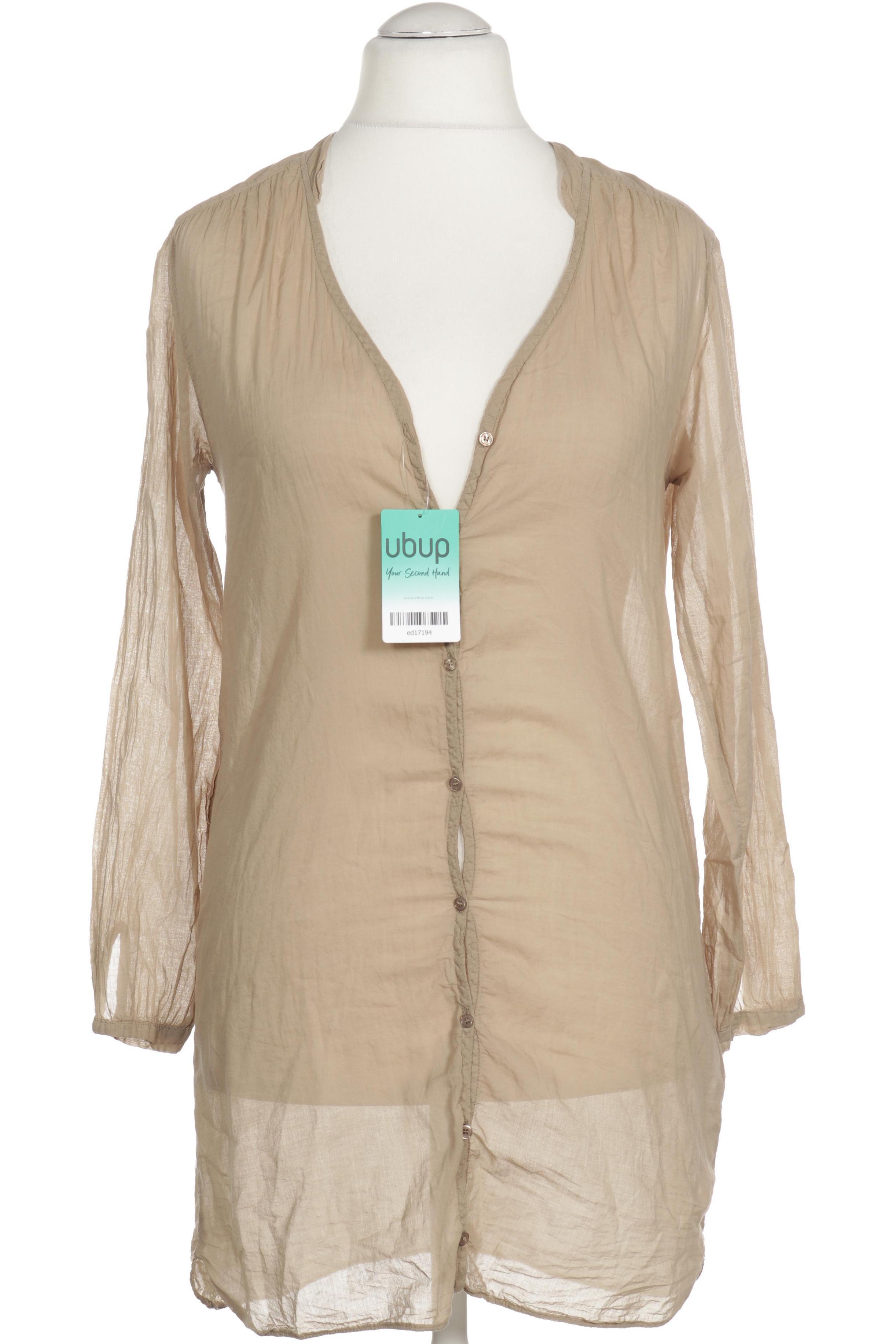 

American Vintage Damen Bluse, beige, Gr.