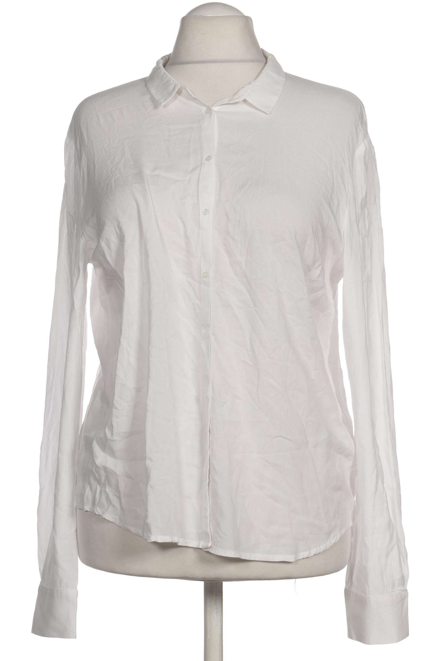 

American Vintage Damen Bluse, weiß, Gr.