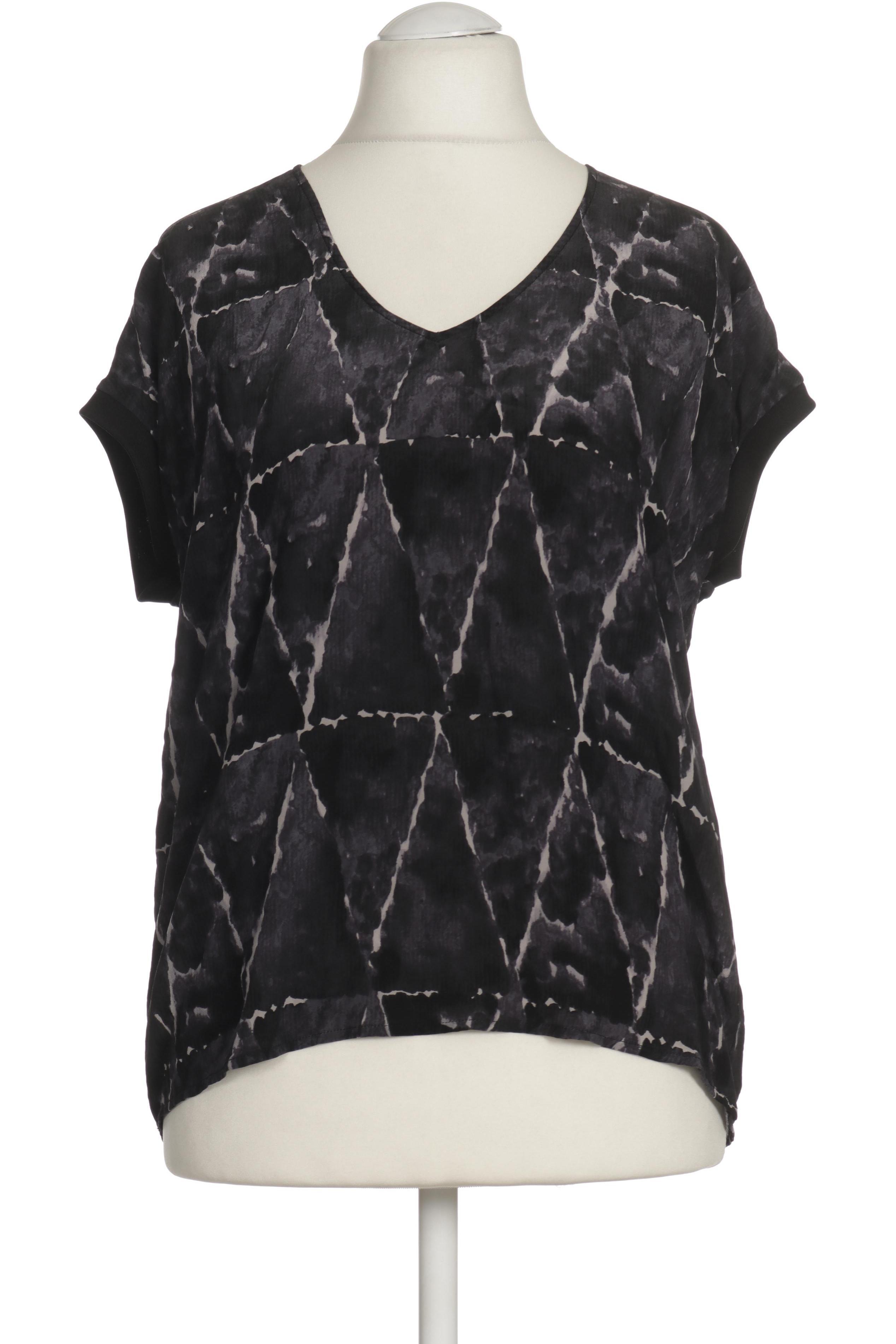 

American Vintage Damen Bluse, grau, Gr.