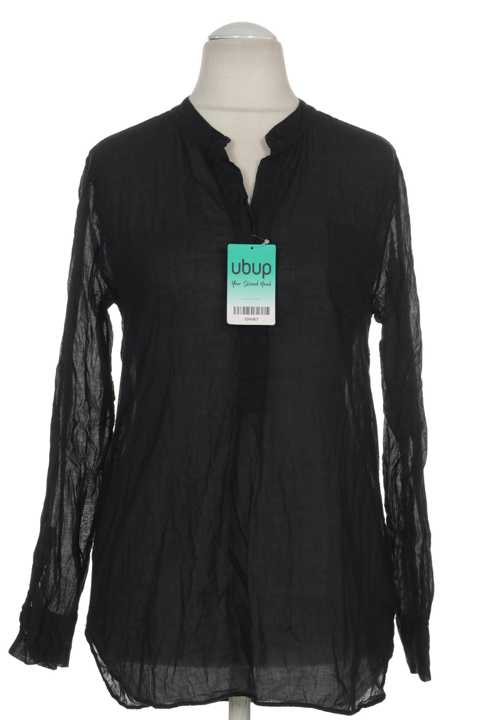 

American Vintage Damen Bluse, schwarz, Gr.