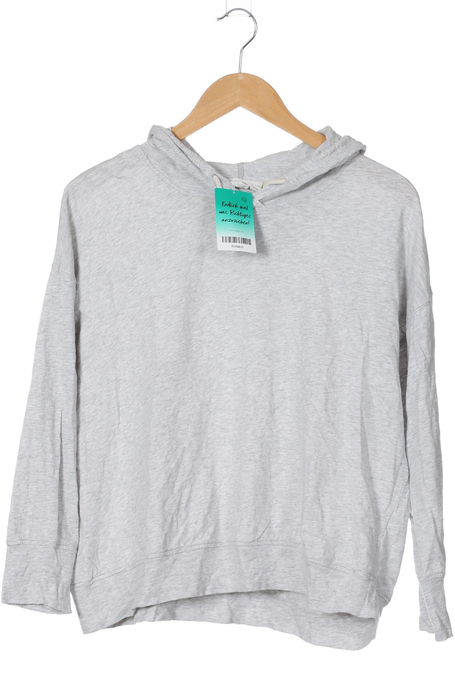 

American Vintage Damen Kapuzenpullover, grau, Gr.