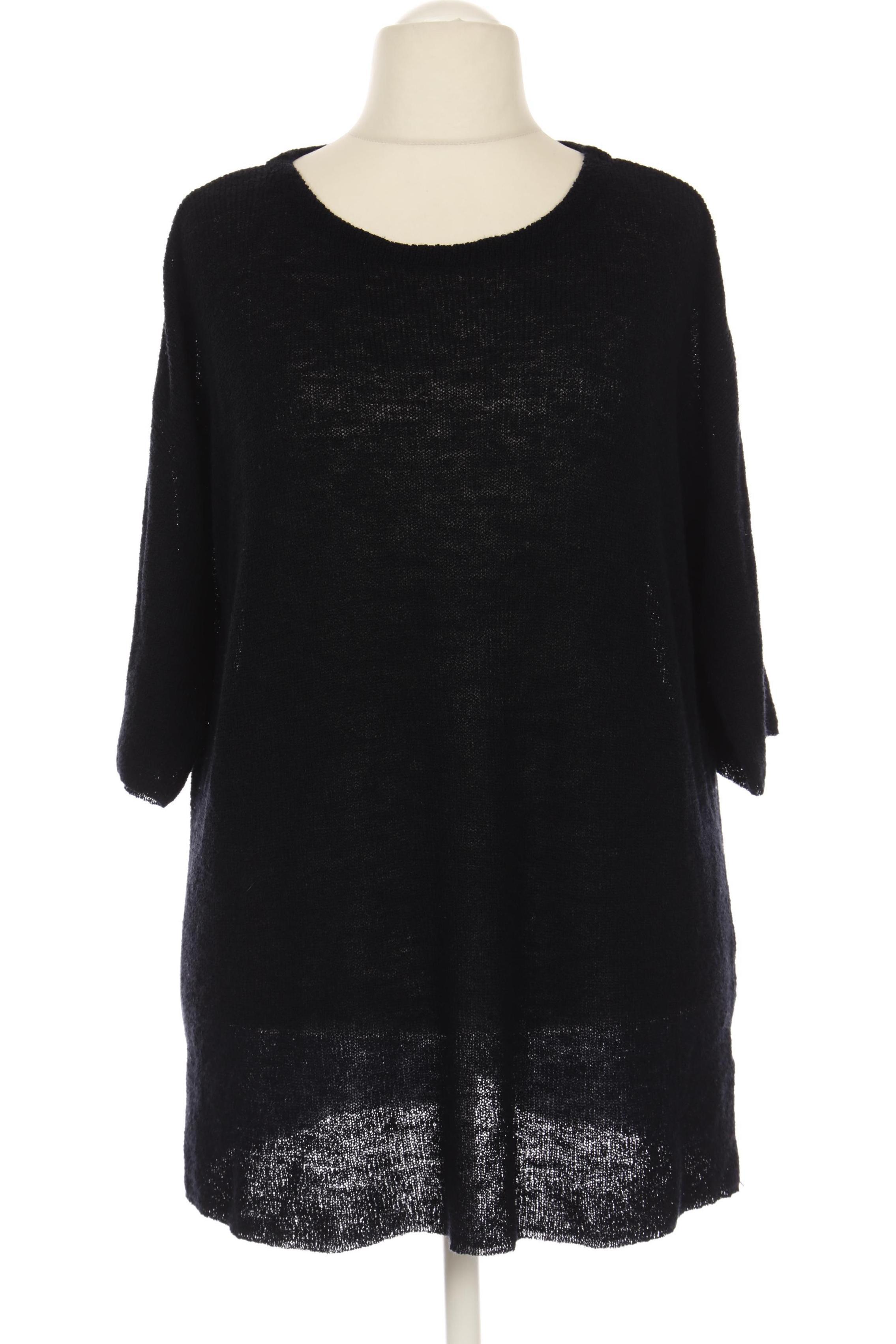 

American Vintage Damen Pullover, schwarz, Gr.