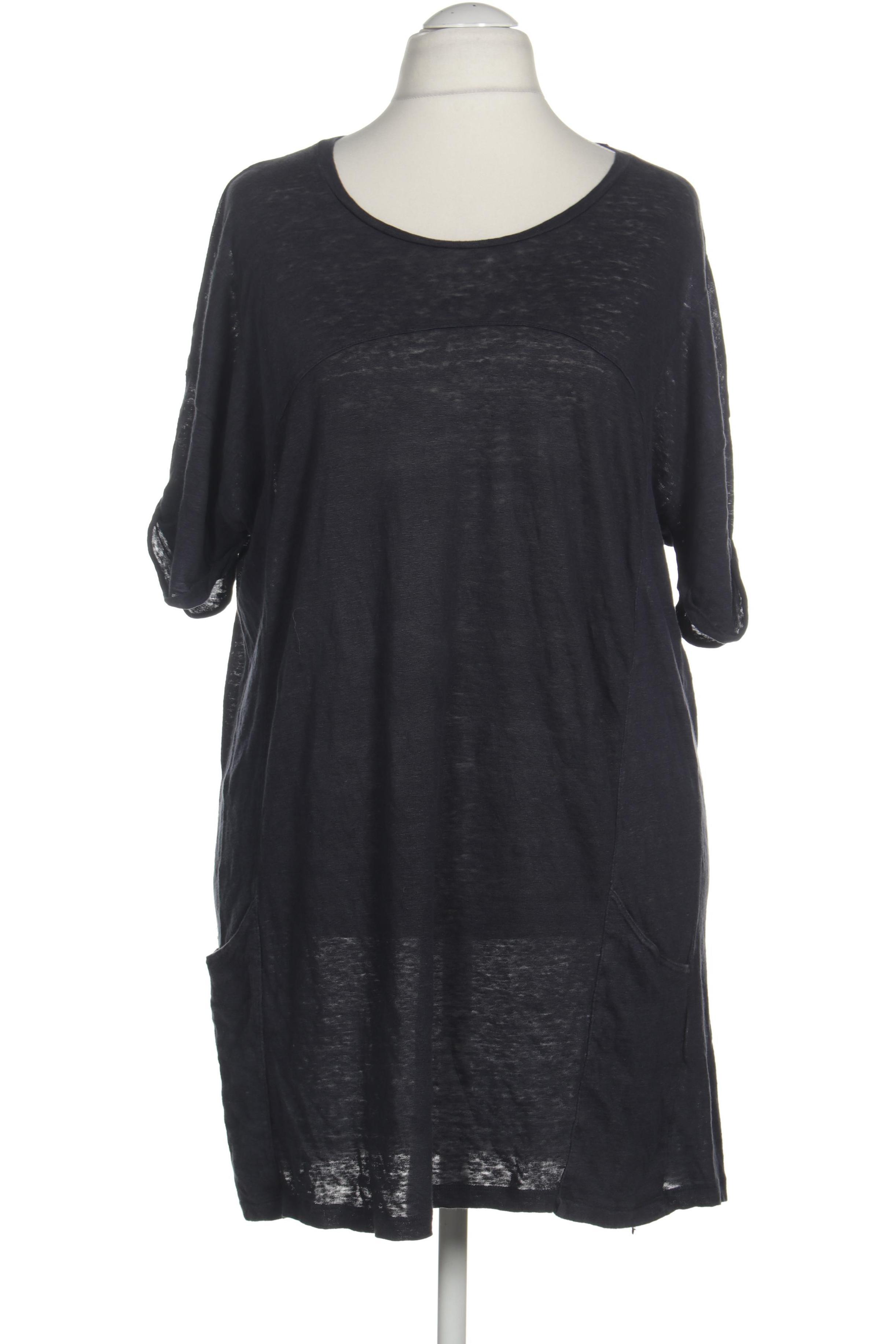 

American Vintage Damen Kleid, blau, Gr.