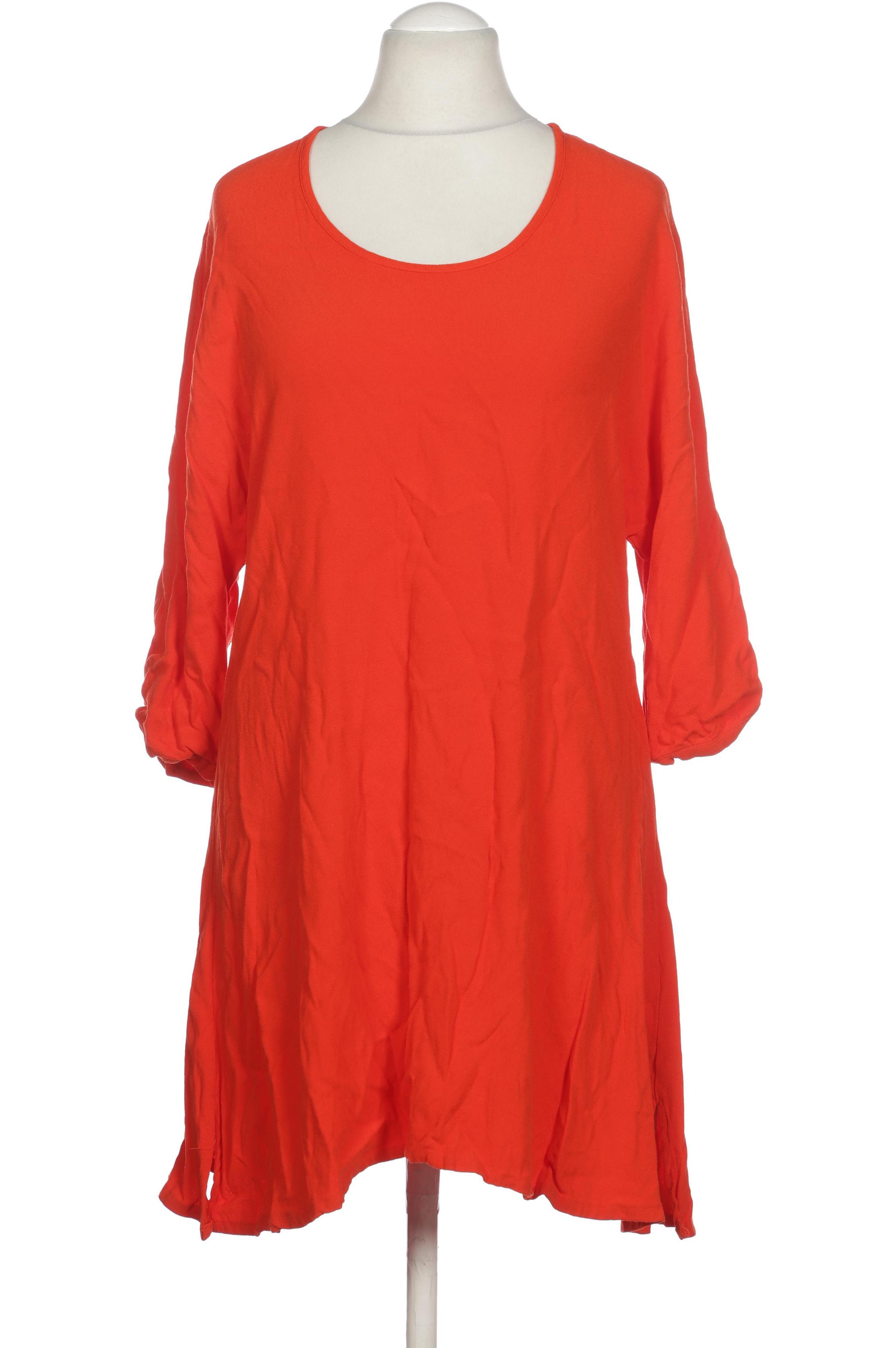 

American Vintage Damen Kleid, rot, Gr.