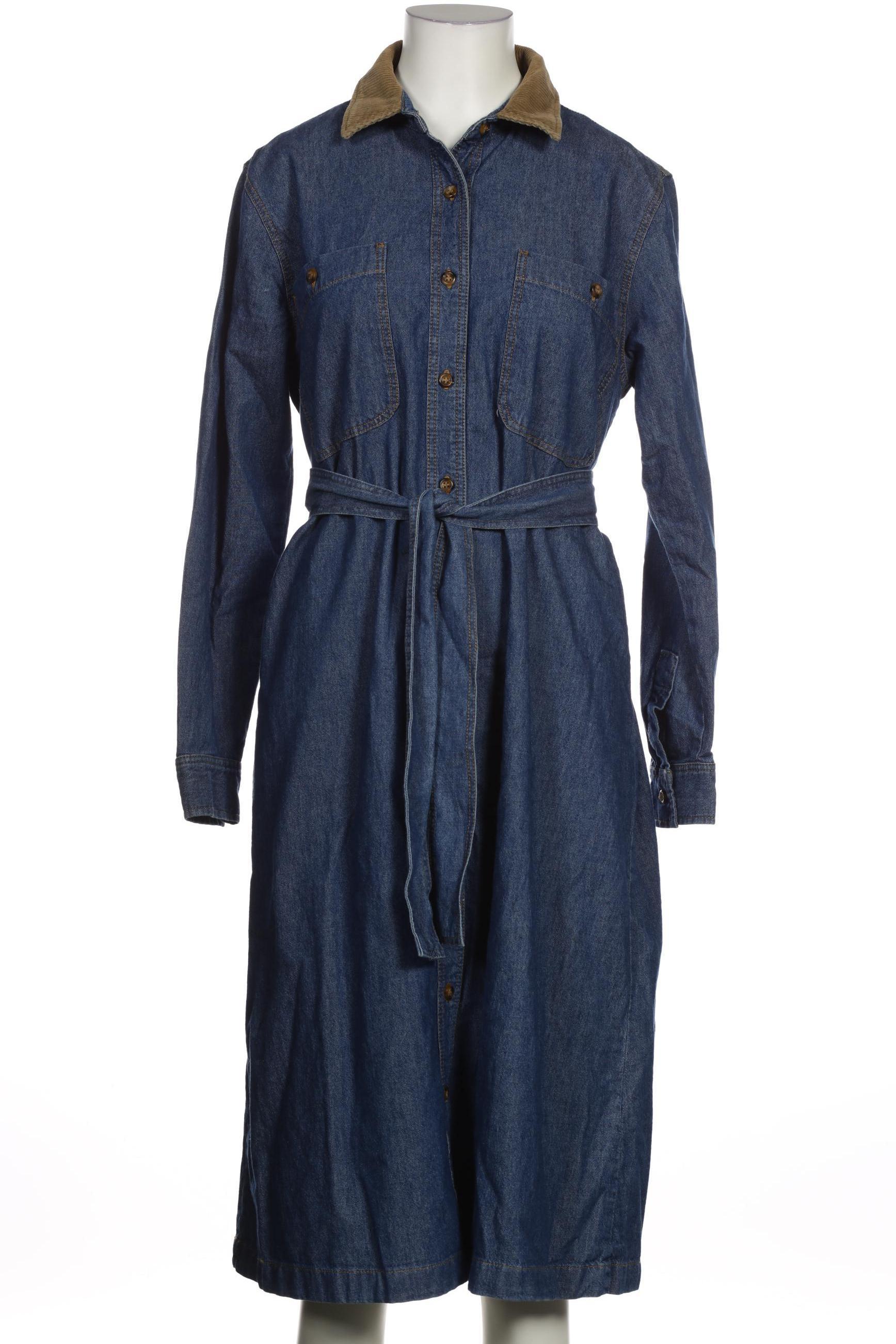 

American Vintage Damen Kleid, blau, Gr.