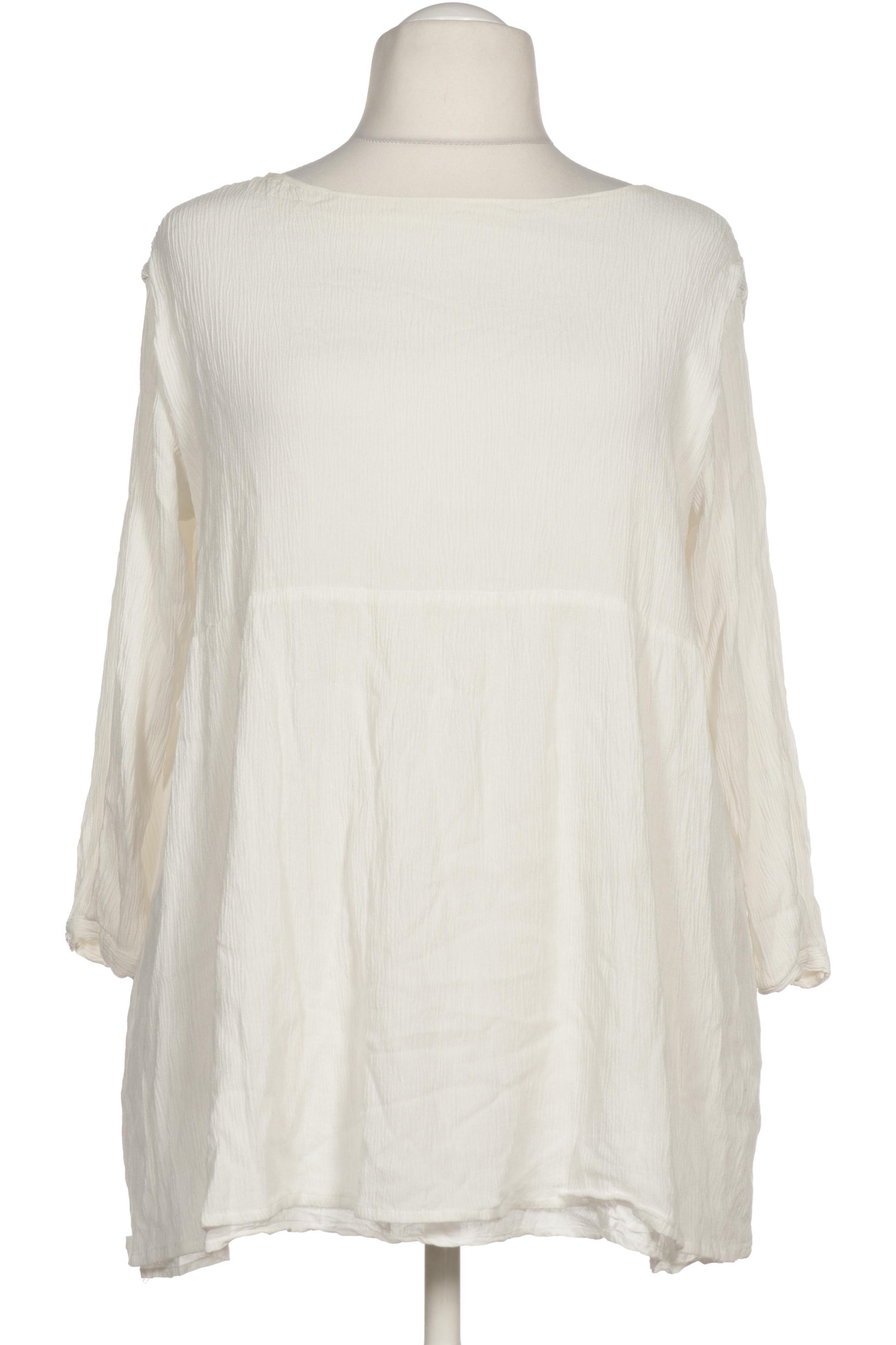 

American Vintage Damen Bluse, weiß, Gr.