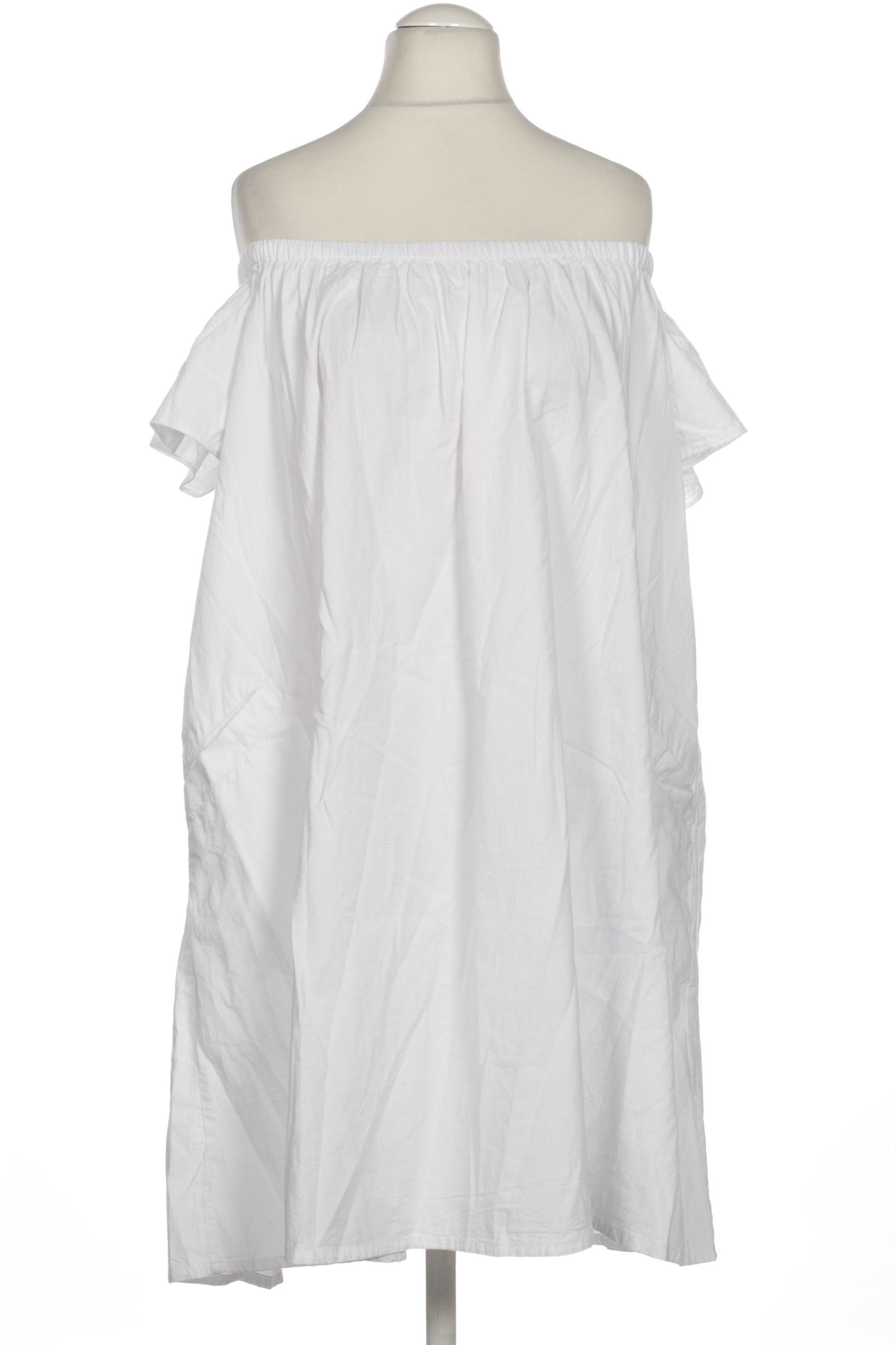 

American Vintage Damen Kleid, weiß, Gr.