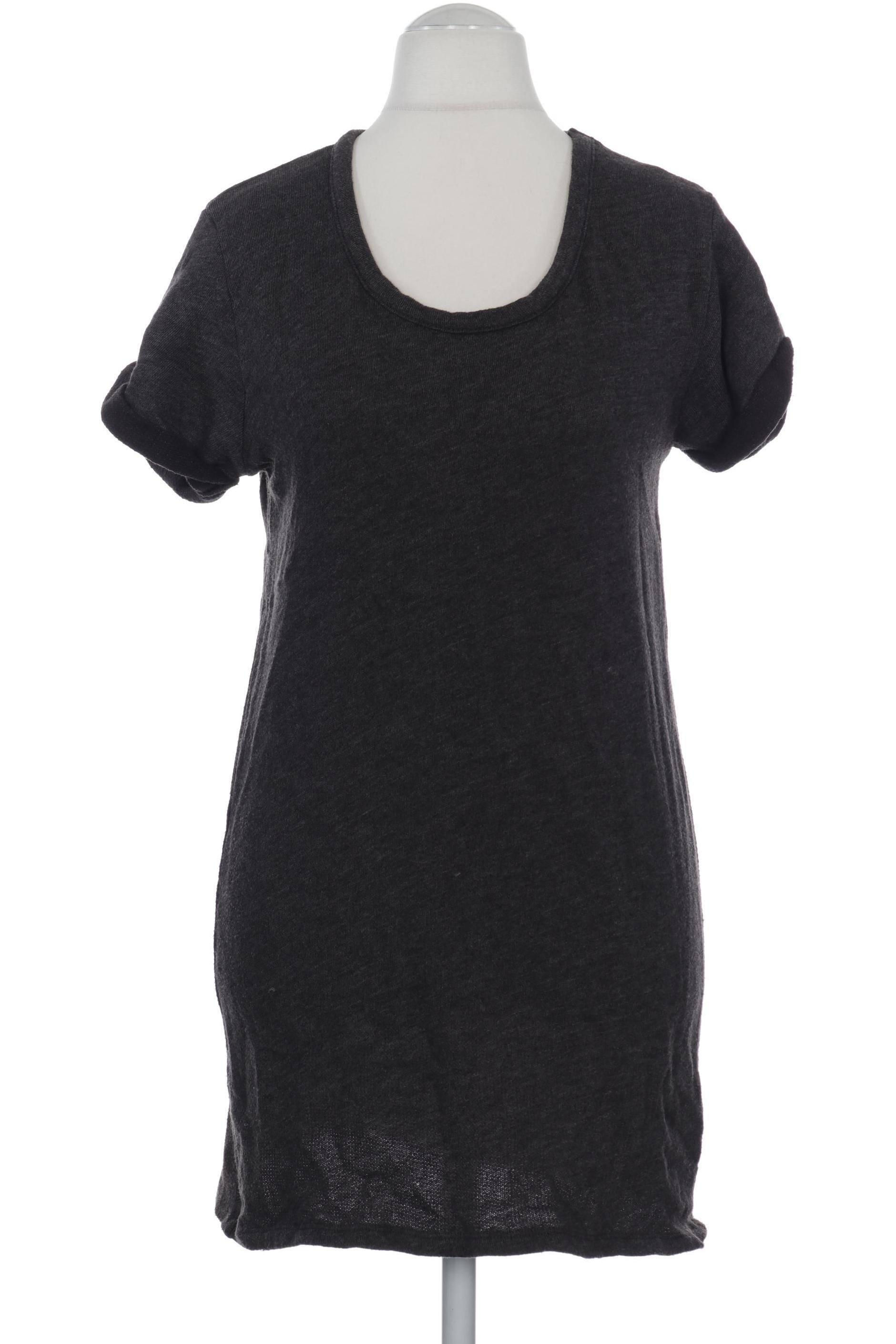 

American Vintage Damen T-Shirt, grau, Gr.