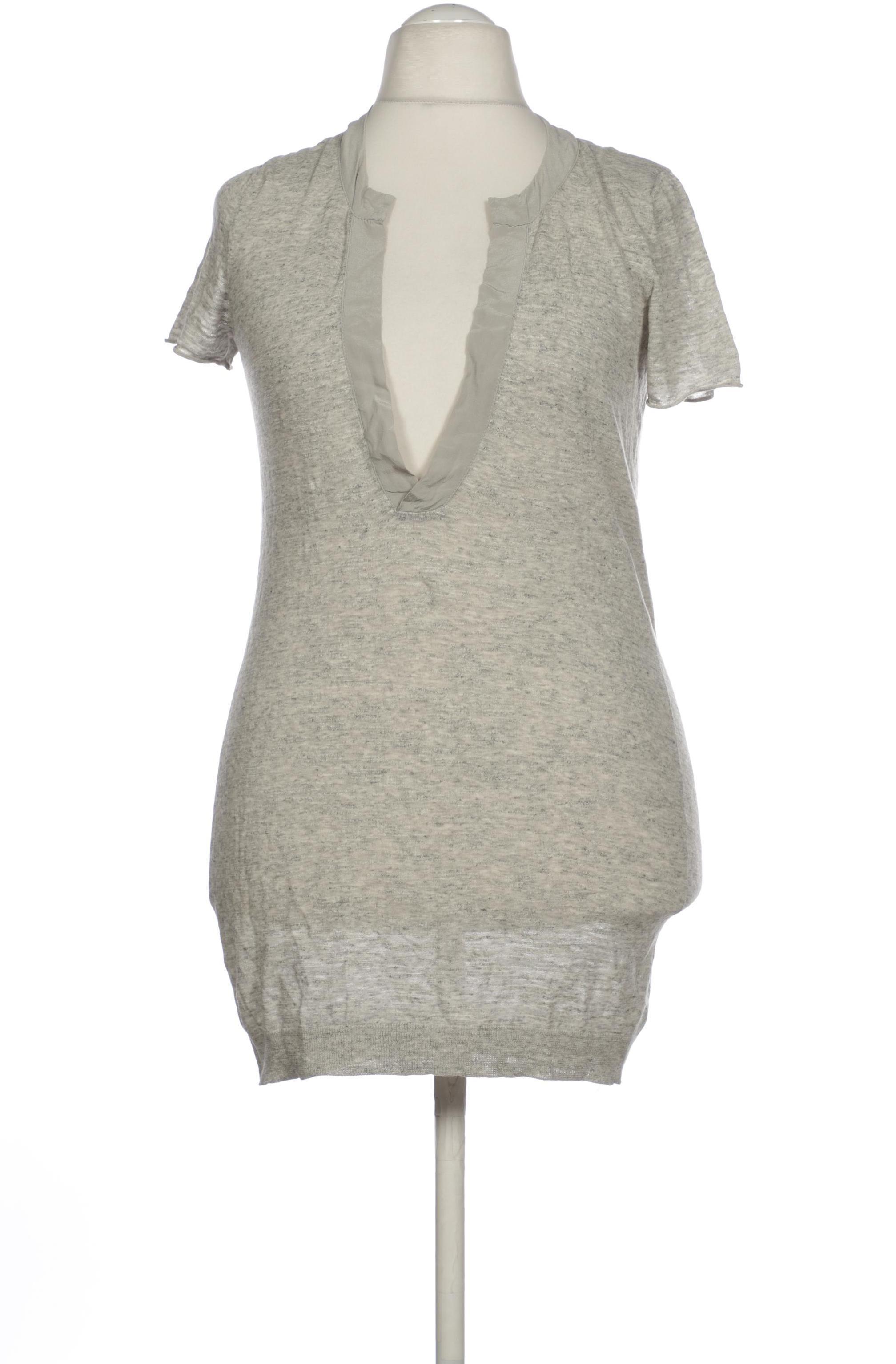 

American Vintage Damen Kleid, grau, Gr.