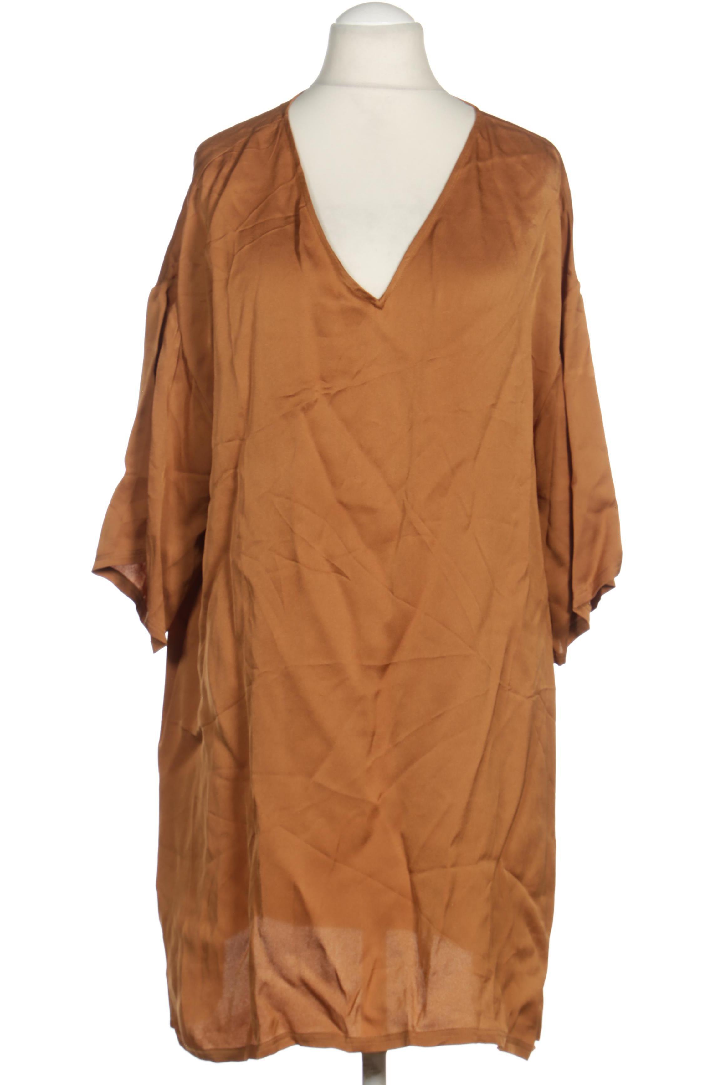 

American Vintage Damen Kleid, braun, Gr.