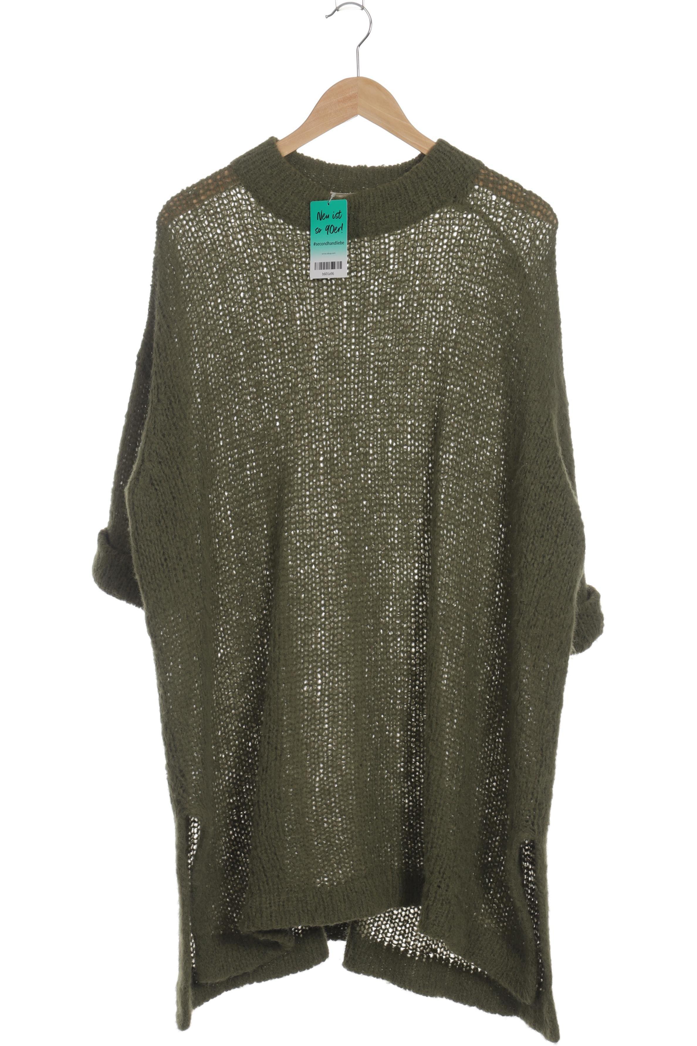 

American Vintage Damen Kleid, grün, Gr.