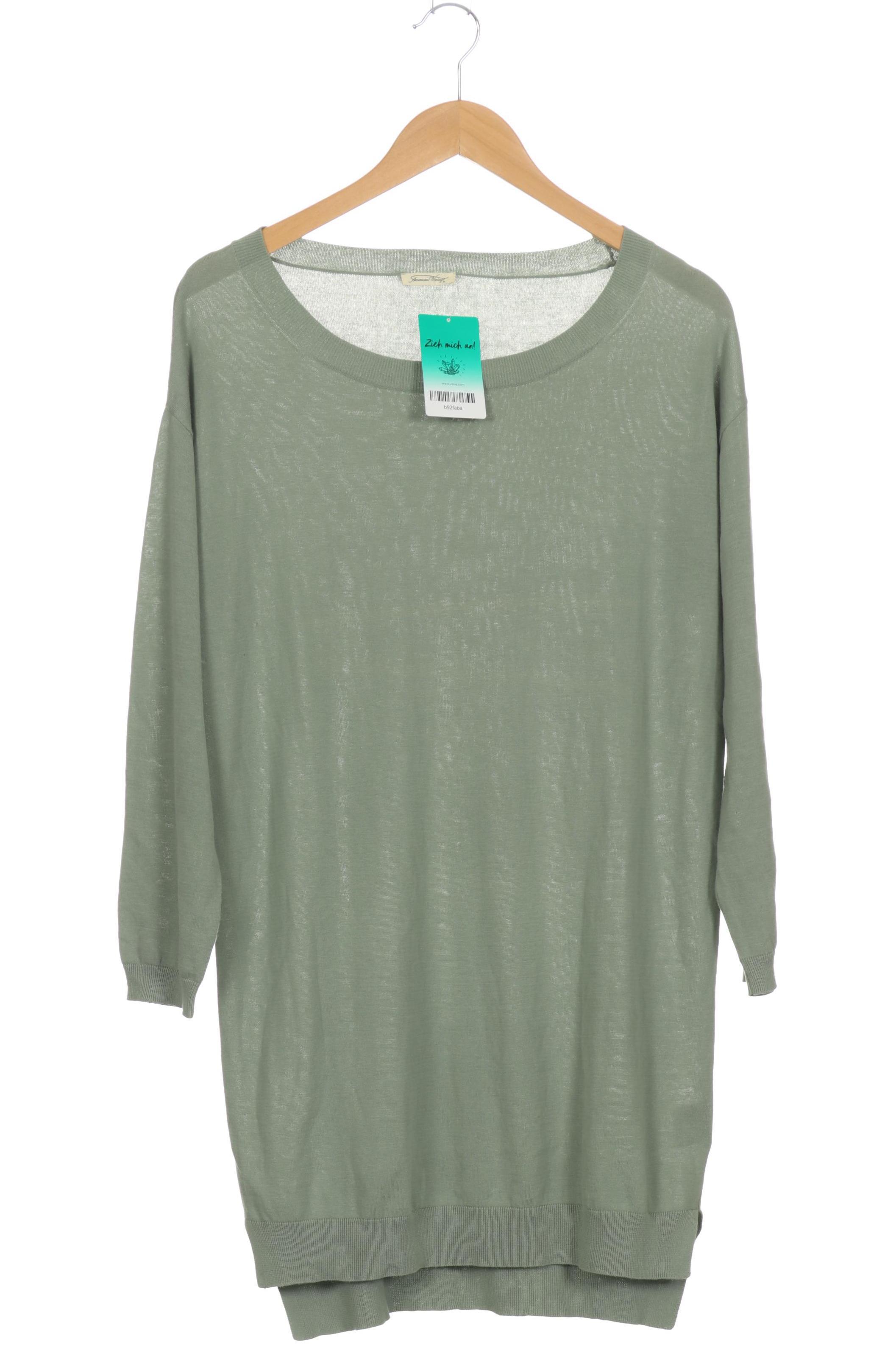 

American Vintage Damen Kleid, türkis, Gr.