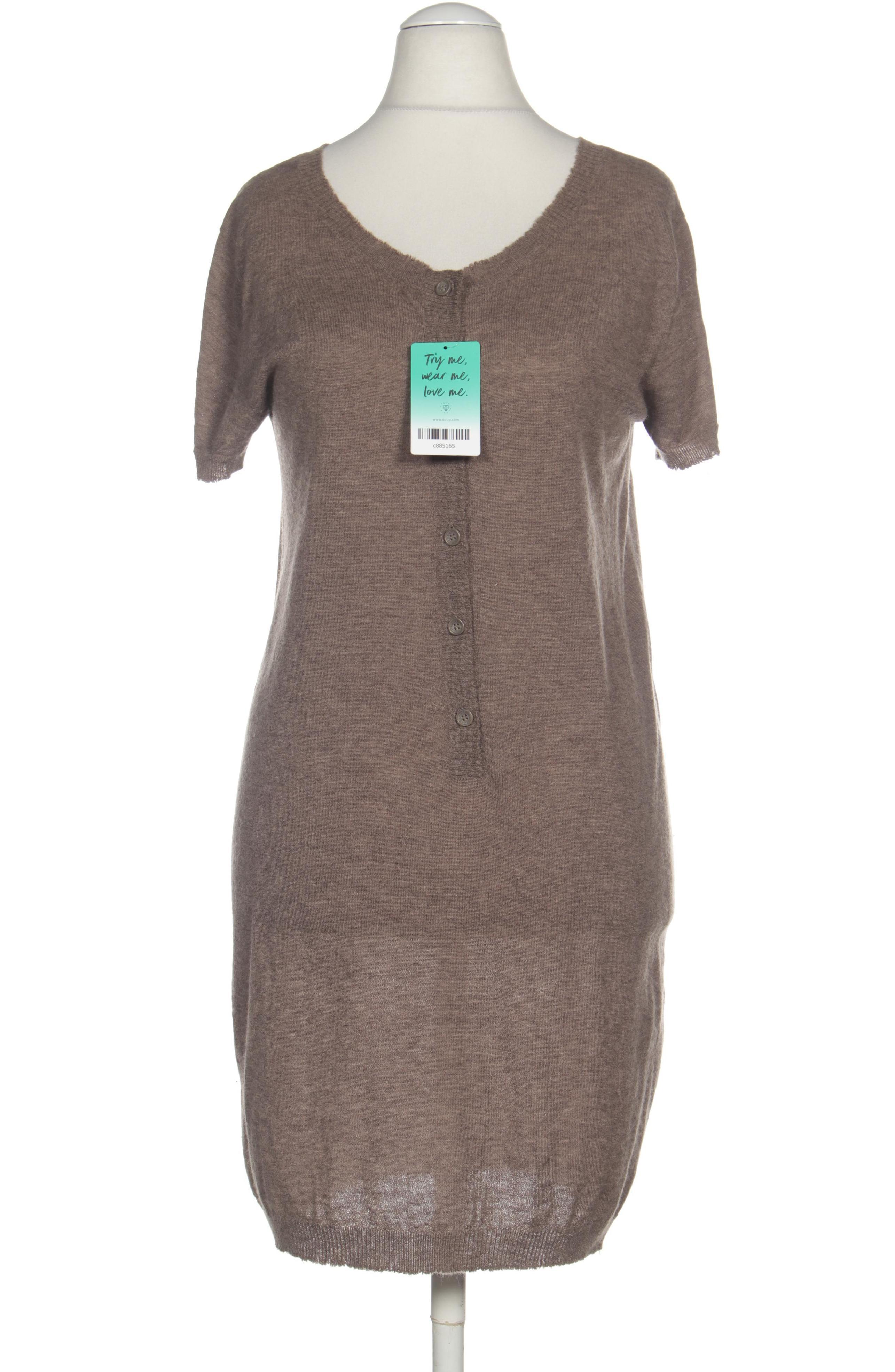 

American Vintage Damen Kleid, braun, Gr.