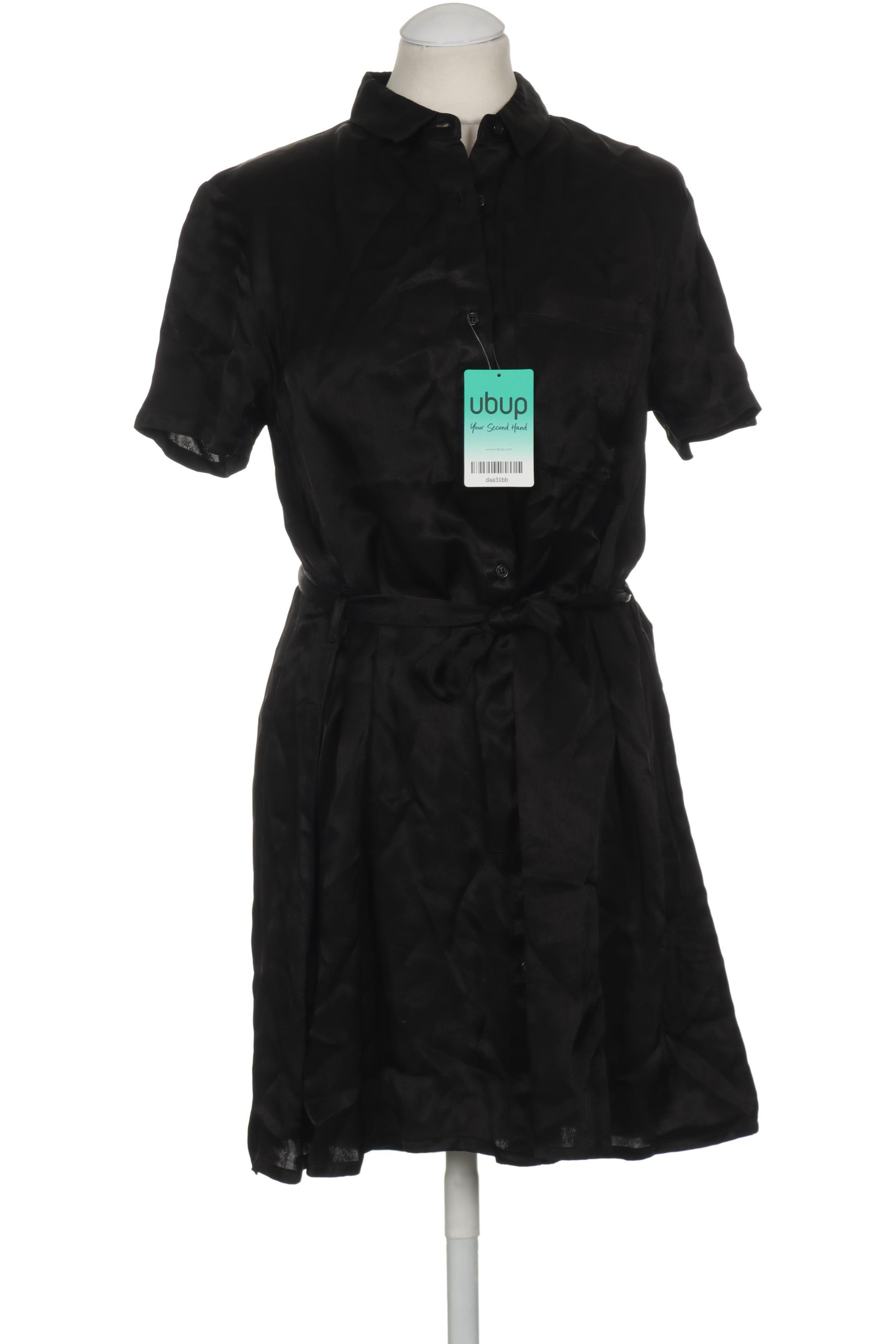 

American Vintage Damen Kleid, schwarz, Gr.