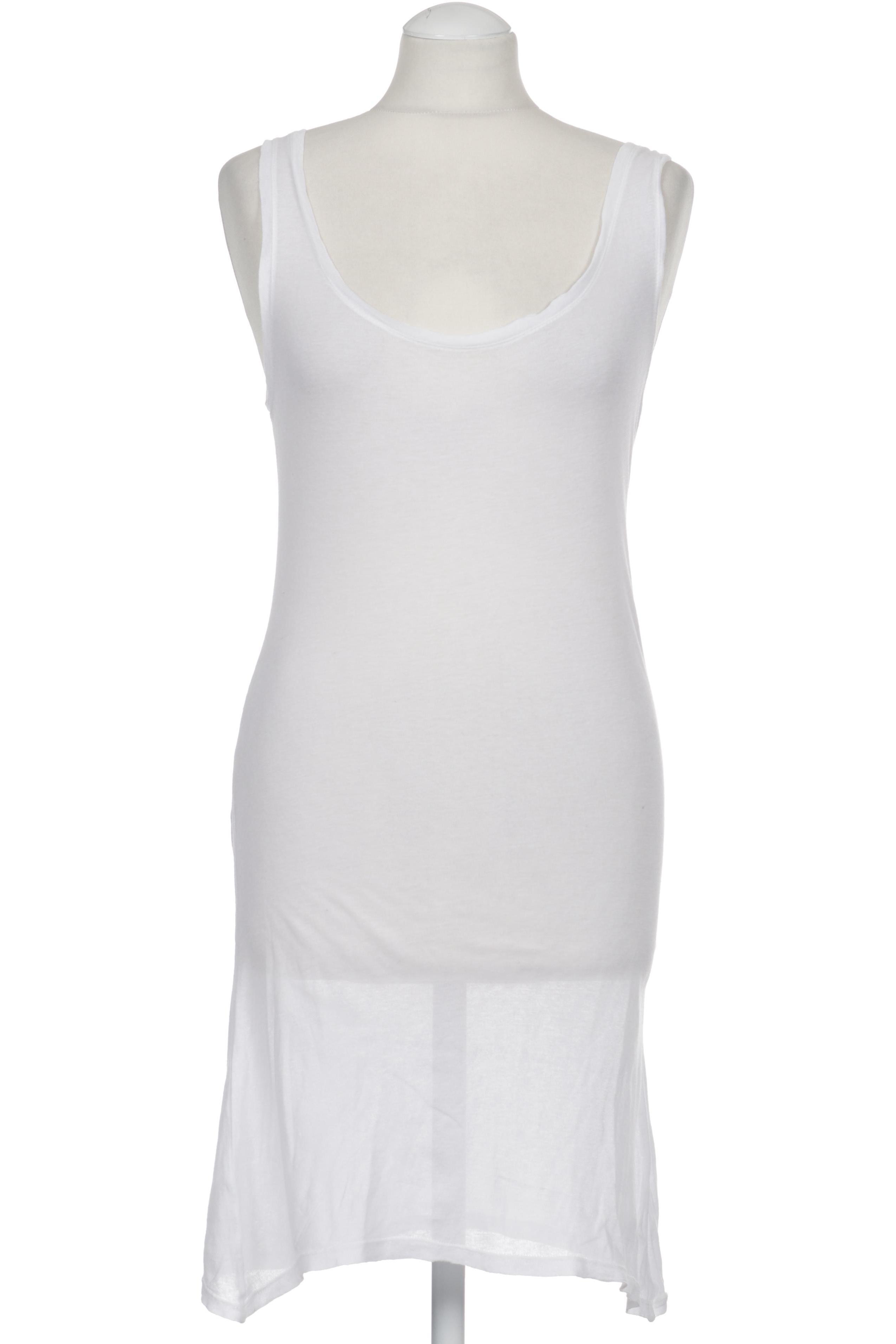 

American Vintage Damen Kleid, weiß, Gr.